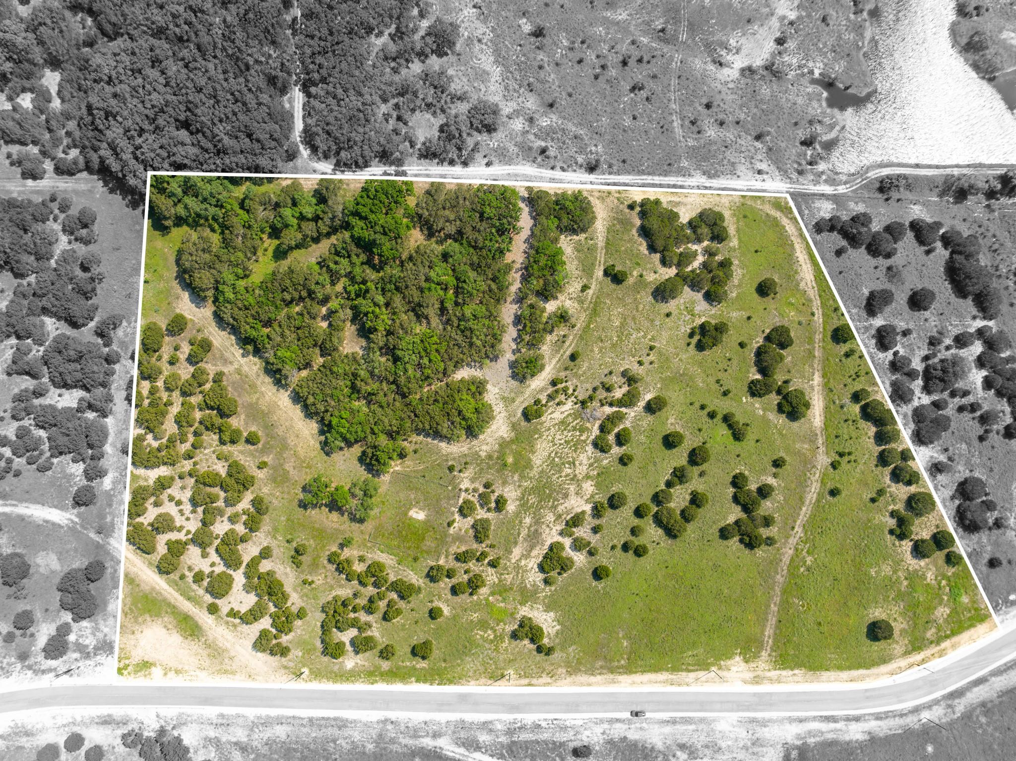 Lots 58-59 Shin Oak DR