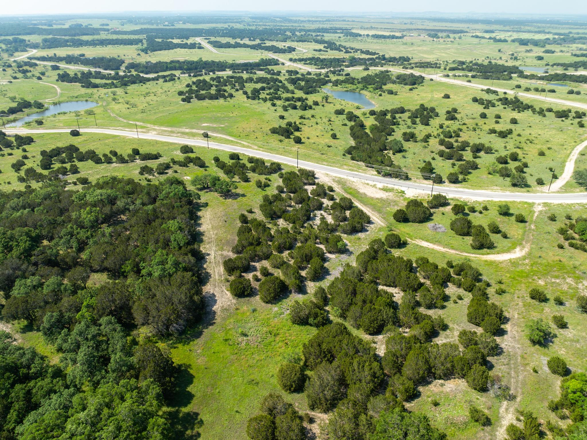 Lots 58-59 Shin Oak DR