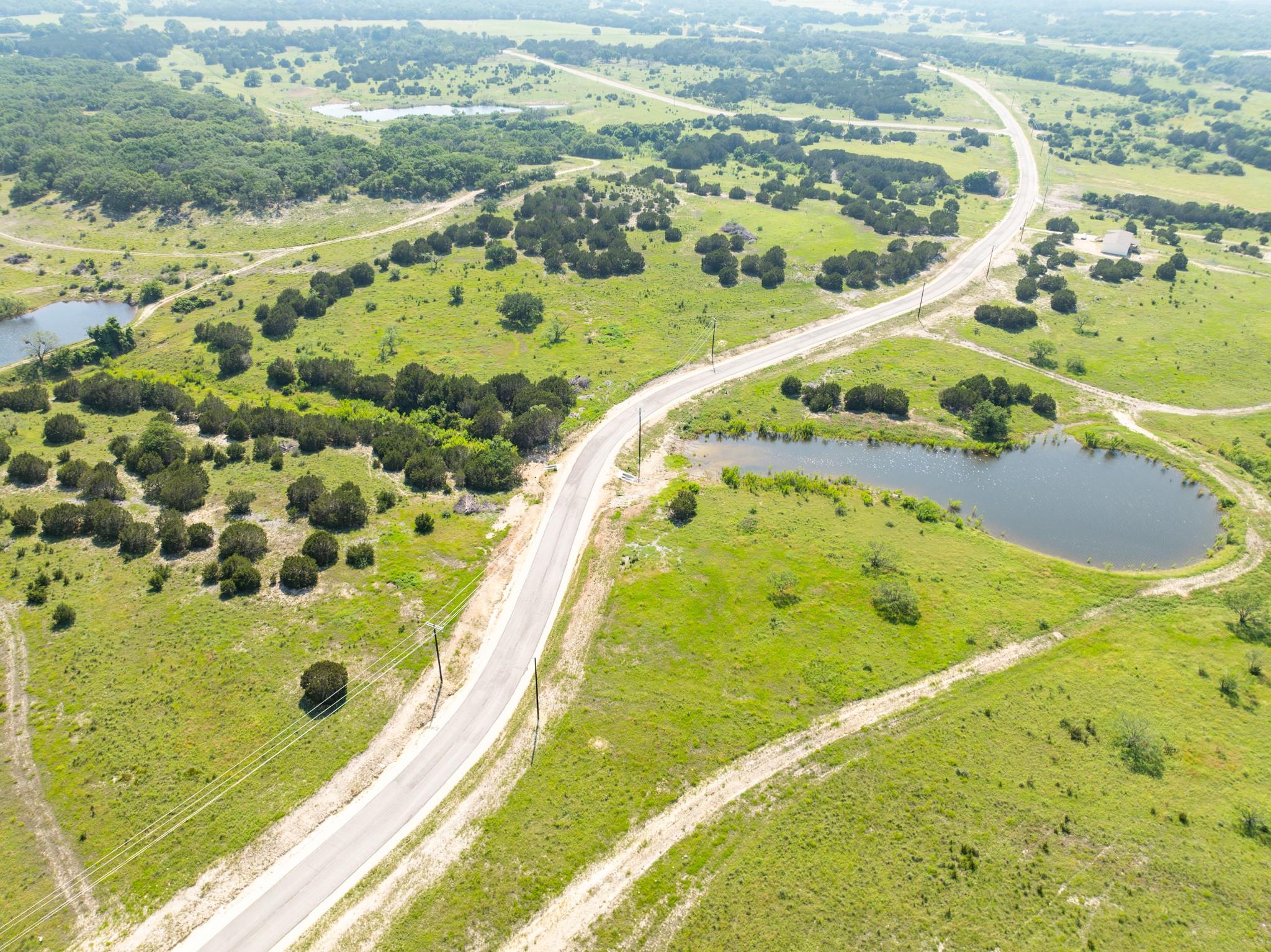 Lots 58-59 Shin Oak DR