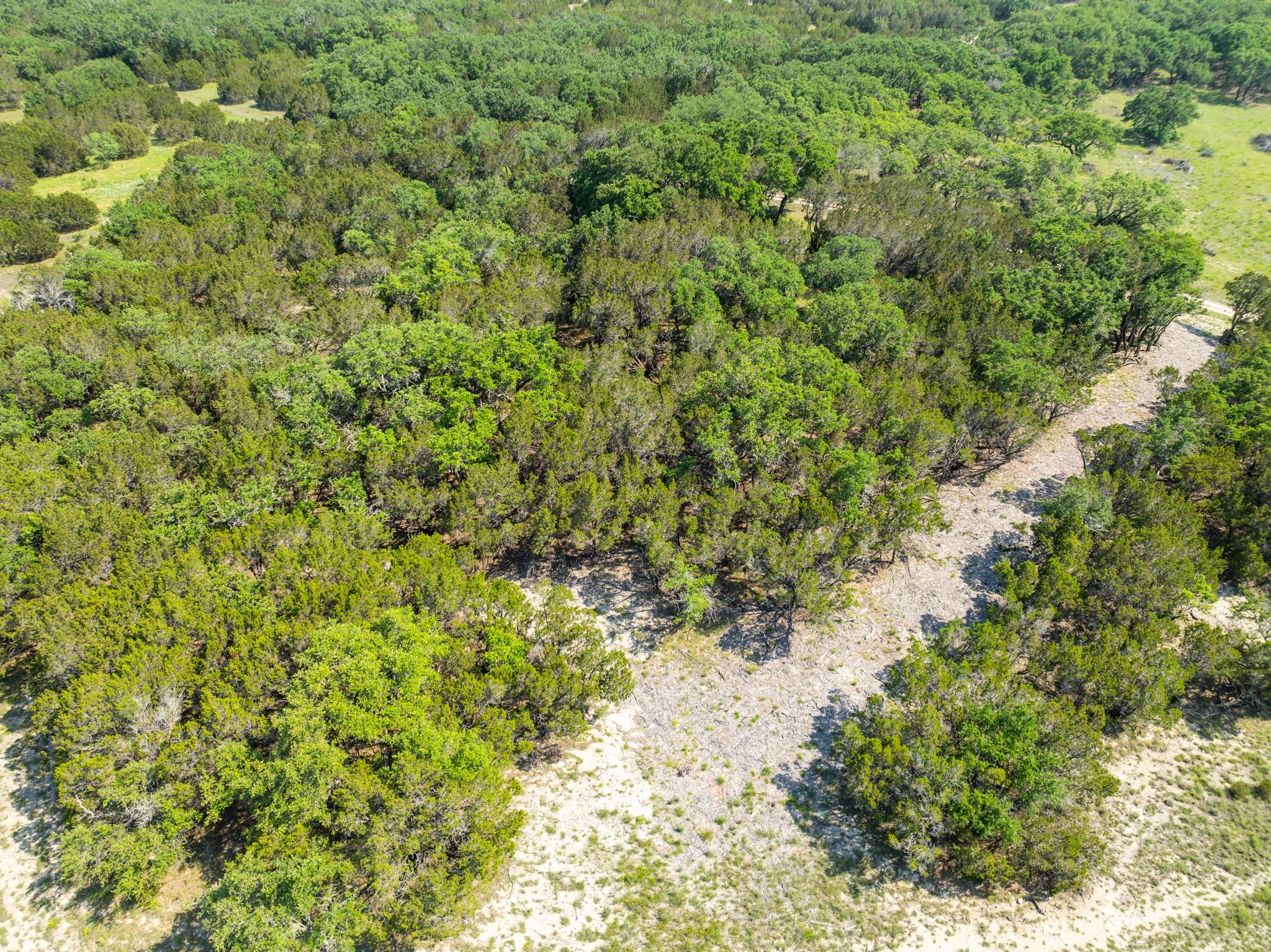 Lots 58-59 Shin Oak DR