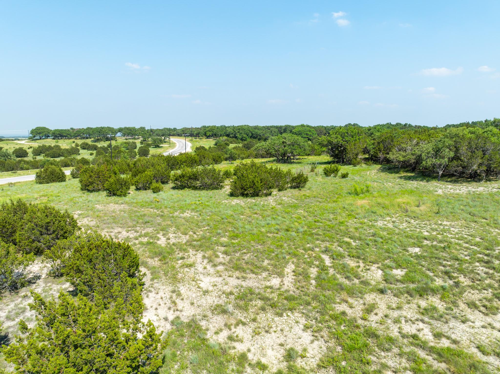 Lots 58-59 Shin Oak DR