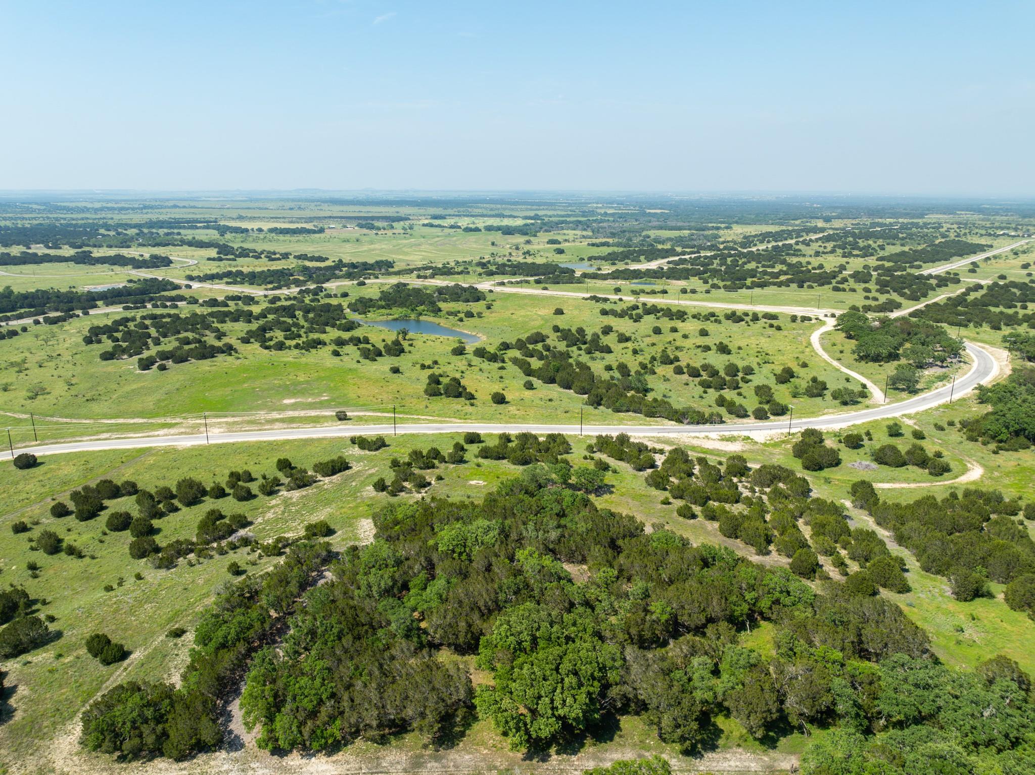 Lots 58-59 Shin Oak DR