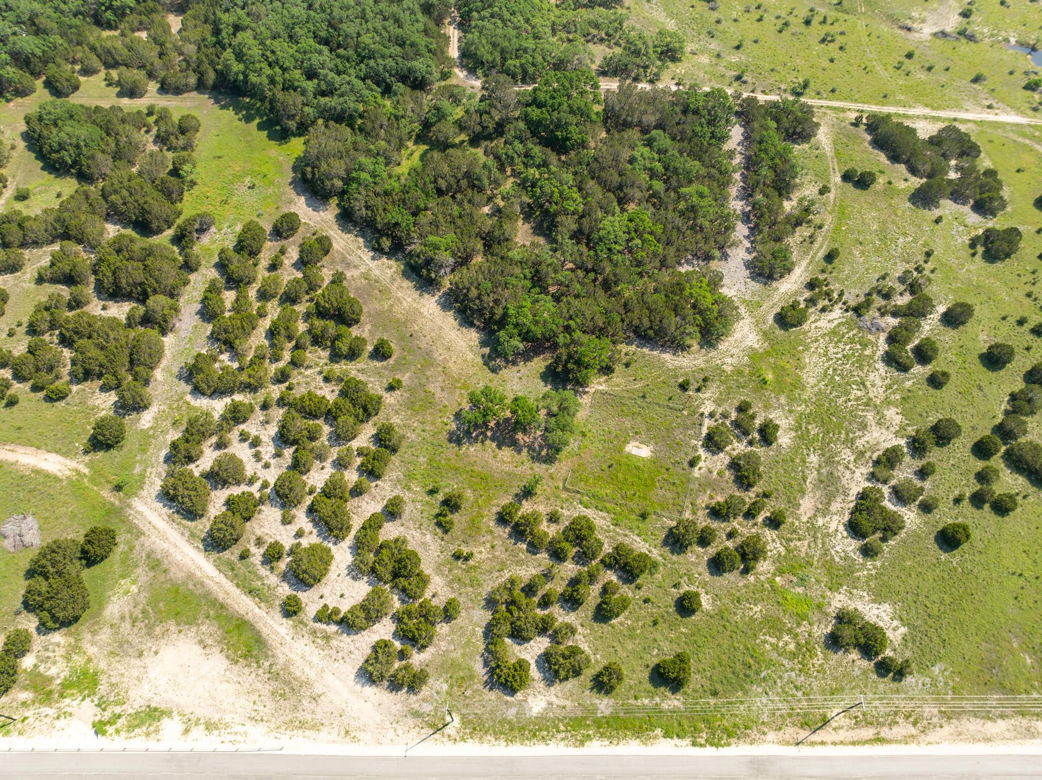 Lots 58-59 Shin Oak DR