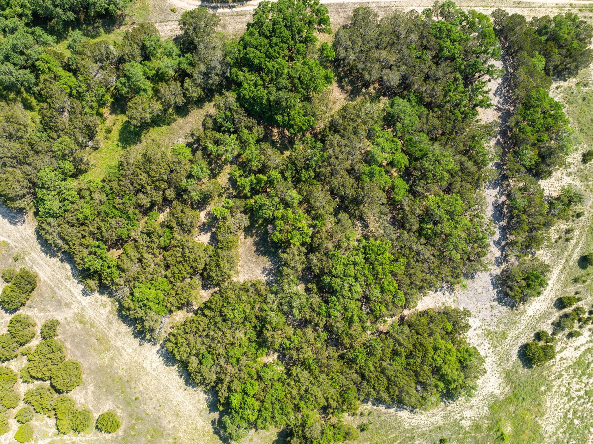 Lots 58-59 Shin Oak DR