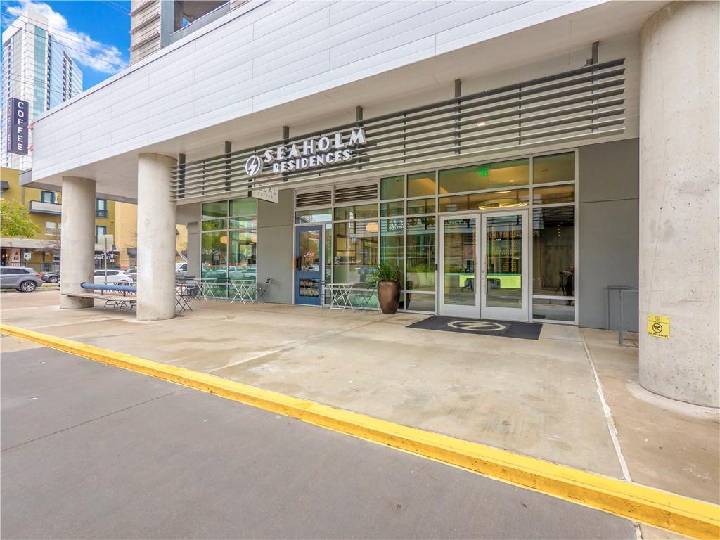 222 West Ave # 1507