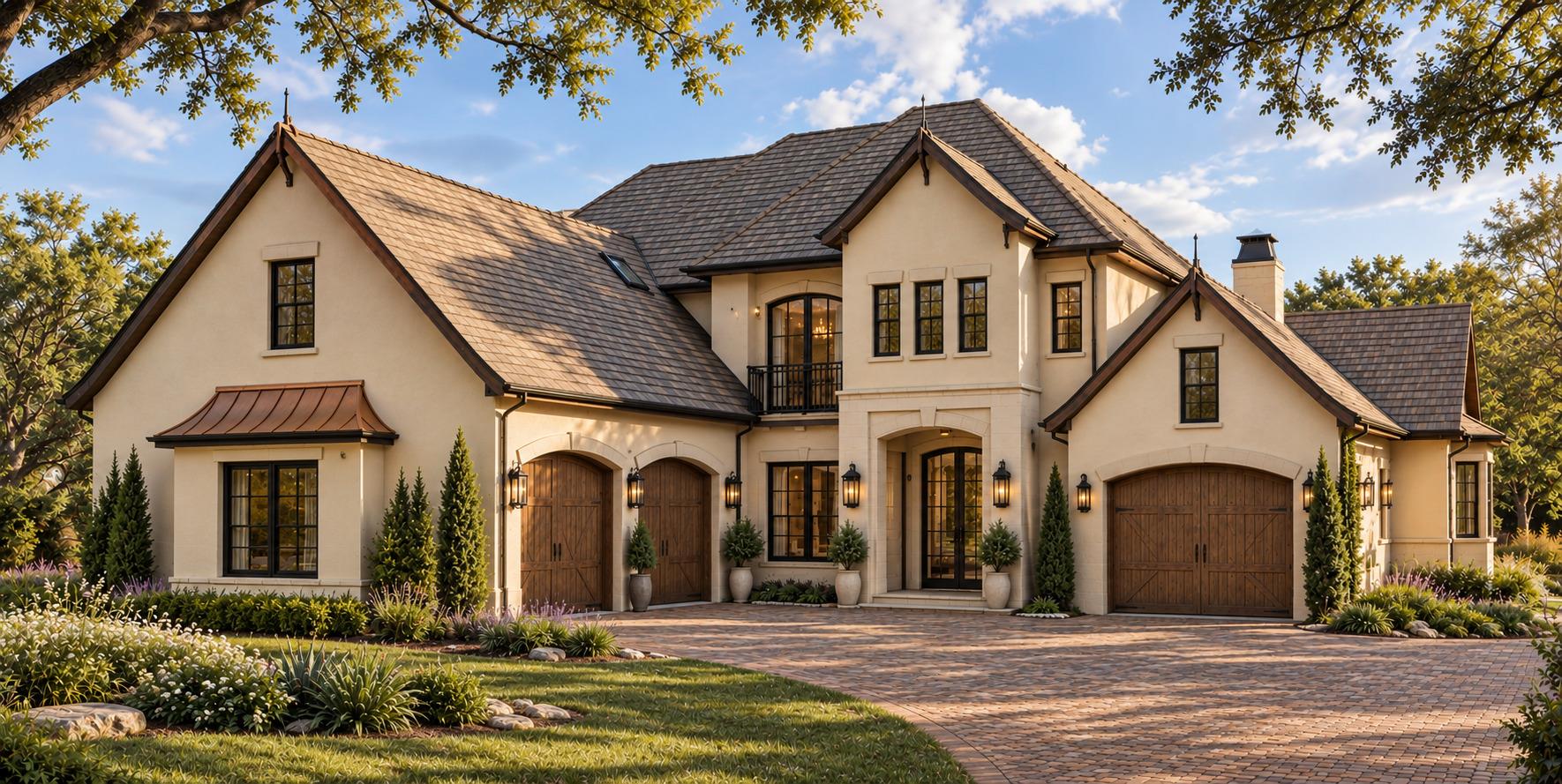 18825 Hidden Ridge PL