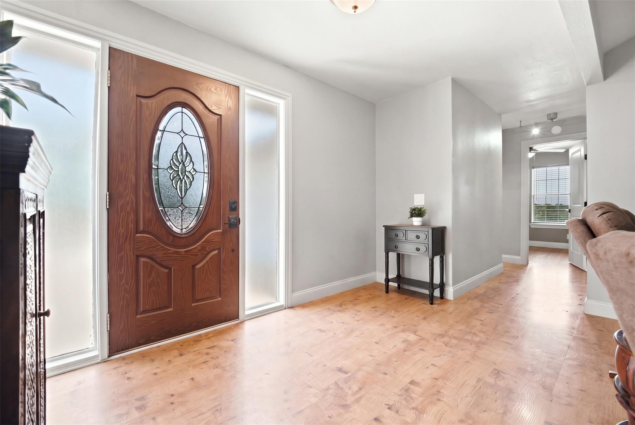 114 Pinedale DR