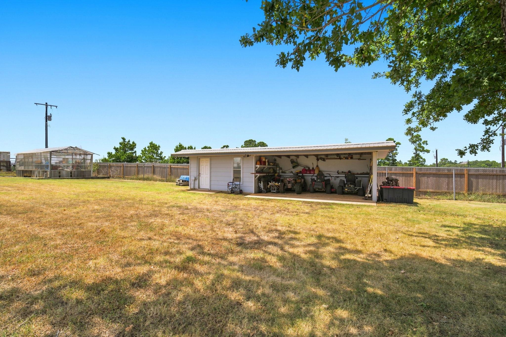 114 Pinedale DR