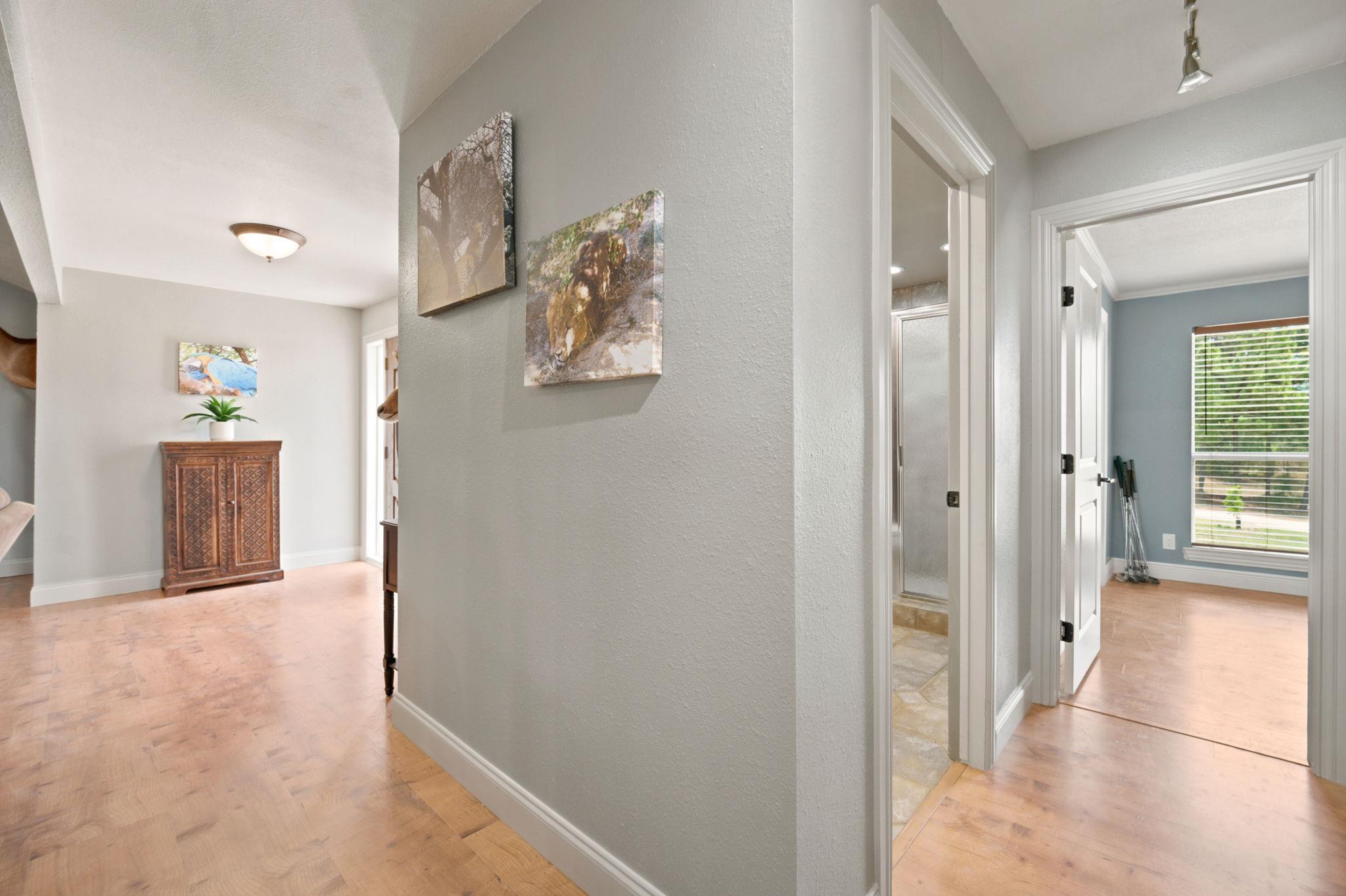 114 Pinedale DR