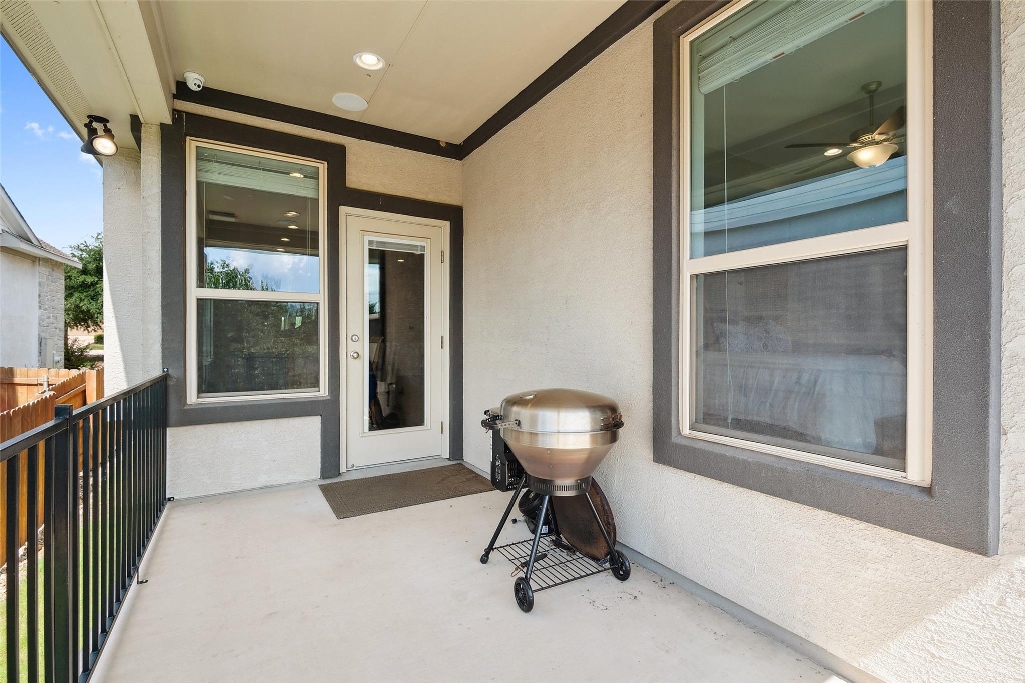 6724 Llano Stage TRL