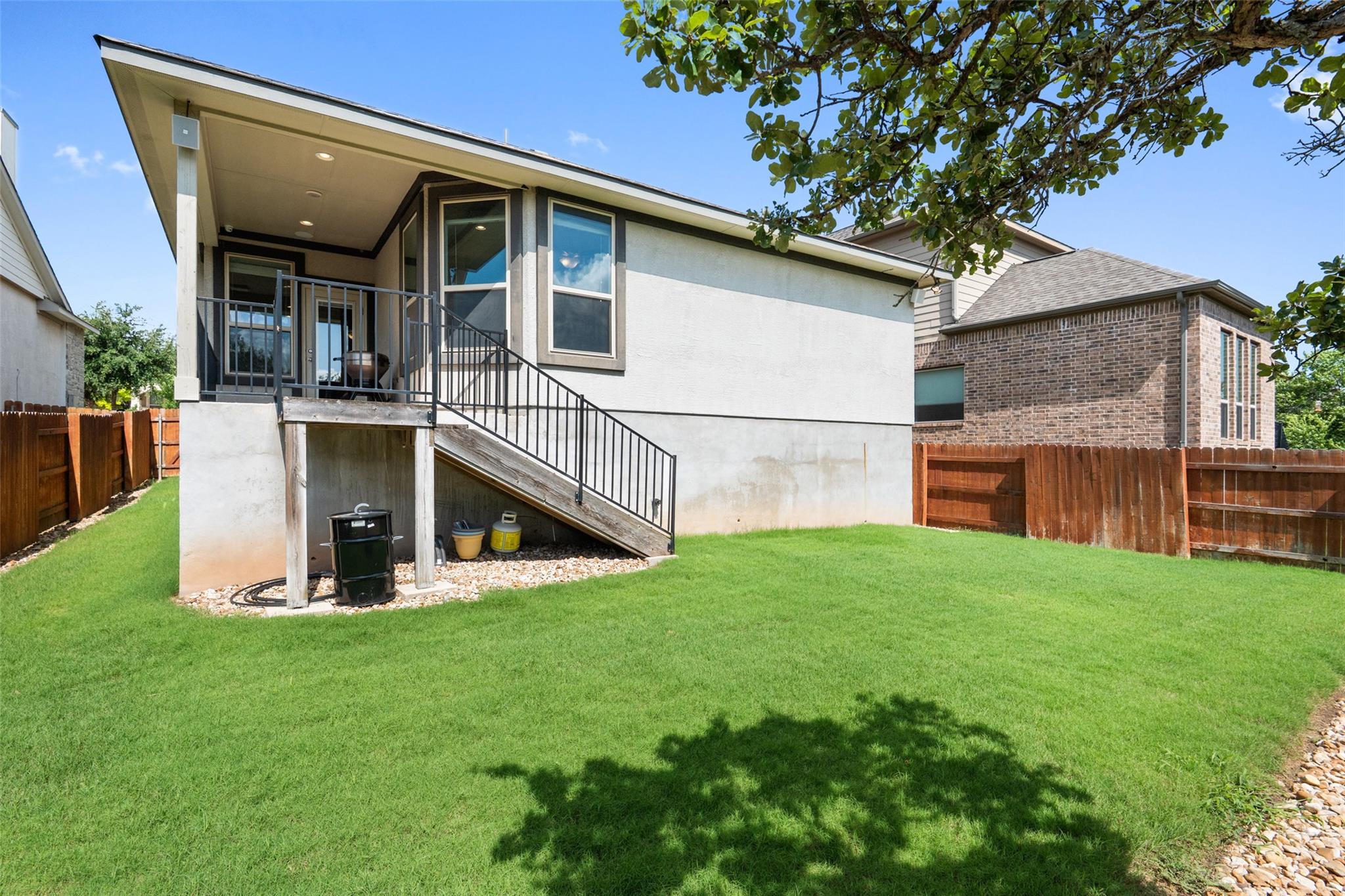 6724 Llano Stage TRL