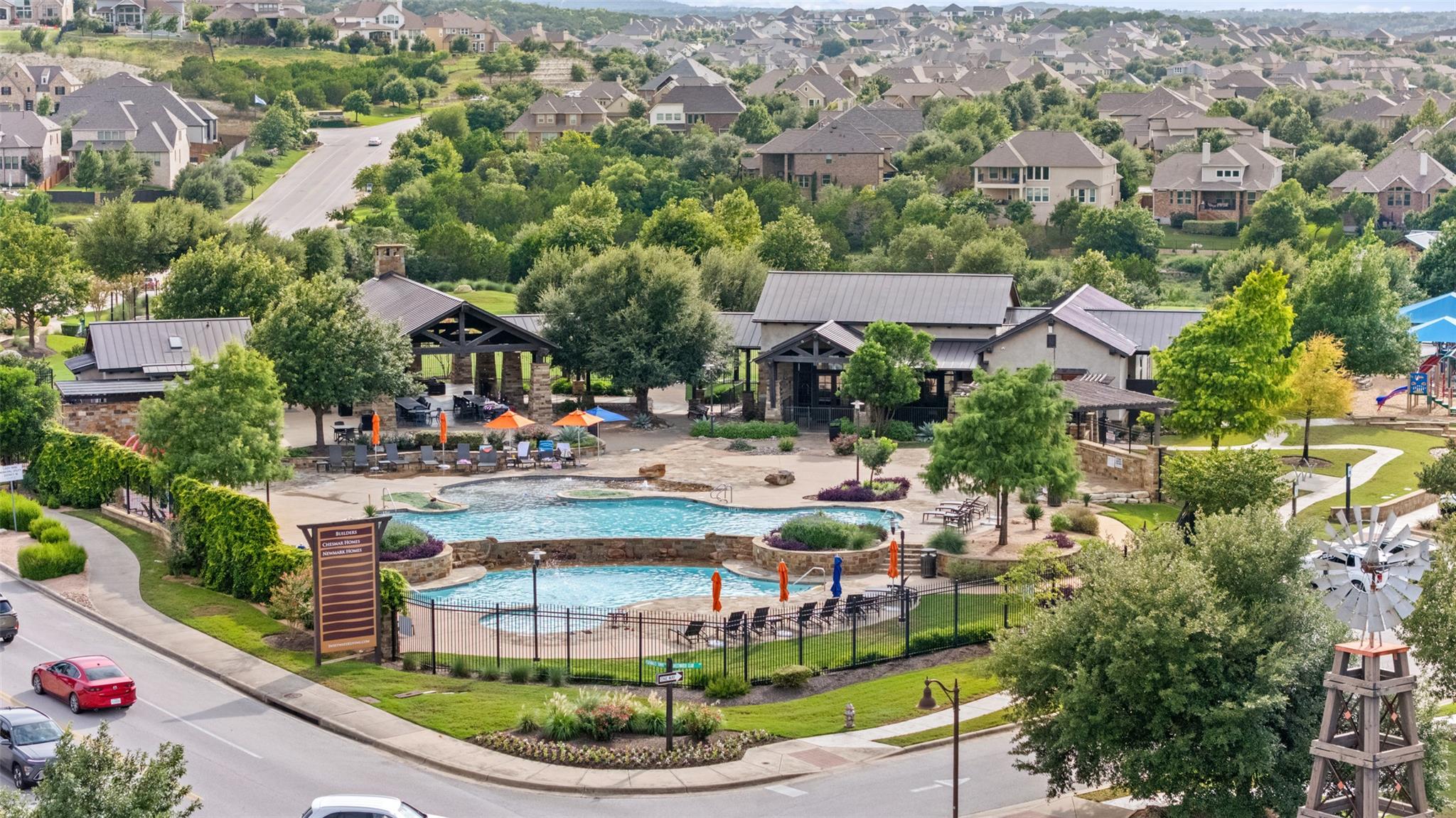 6724 Llano Stage TRL