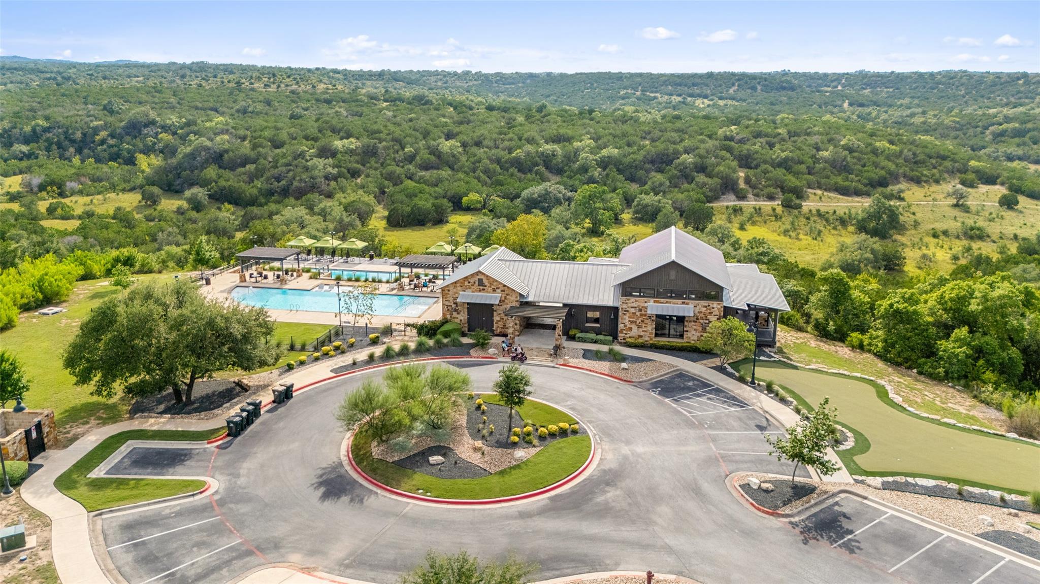 6724 Llano Stage TRL