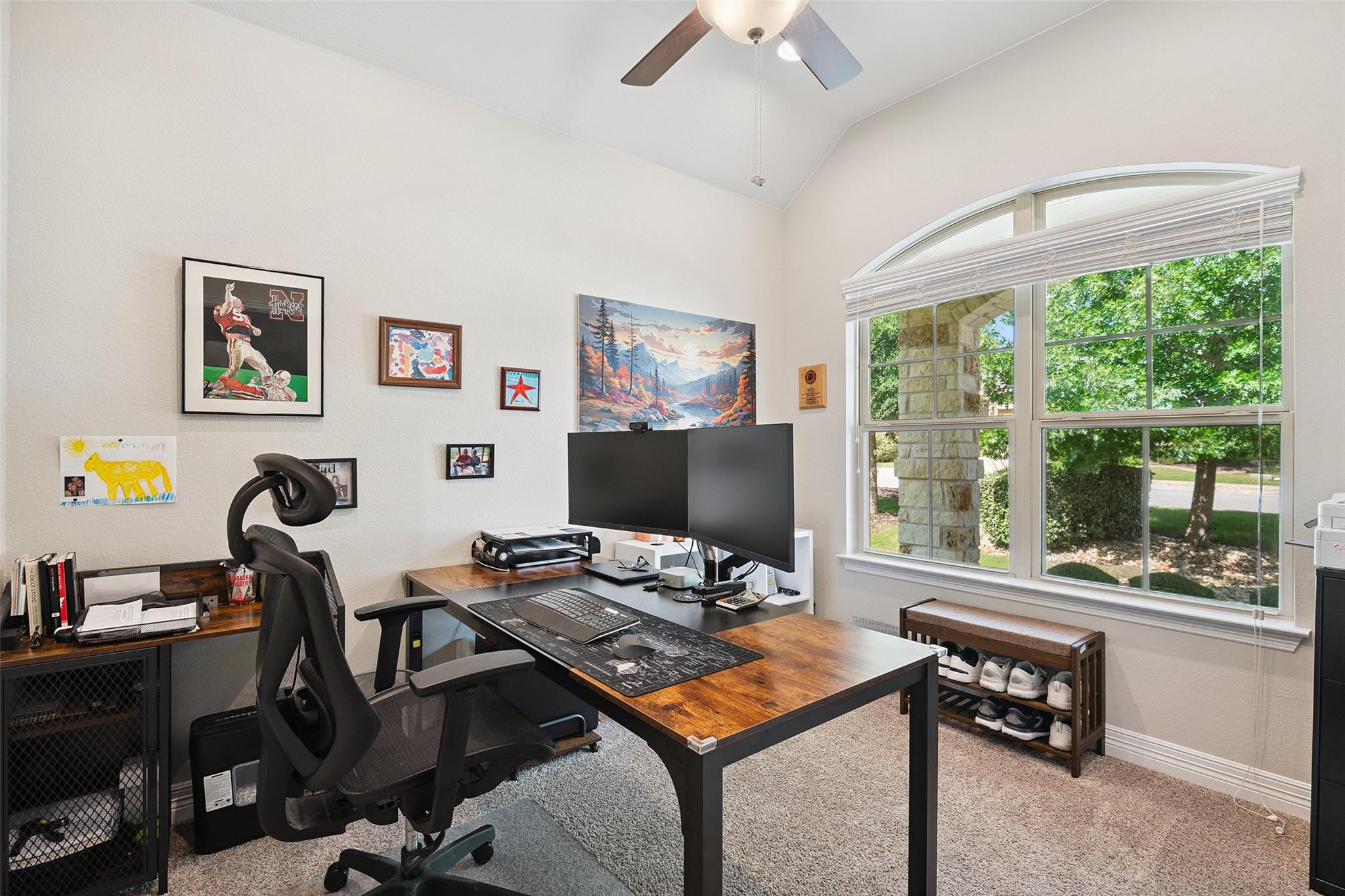 6724 Llano Stage TRL