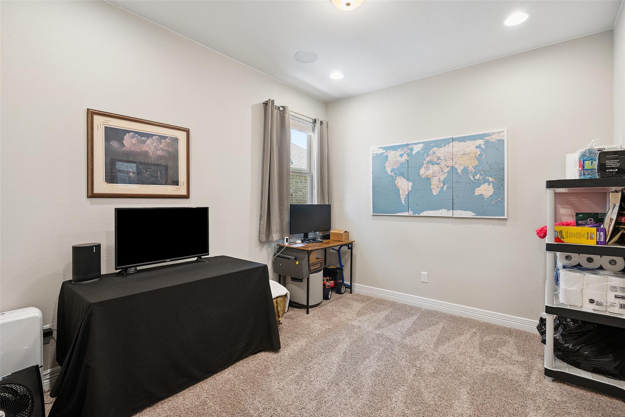 6724 Llano Stage TRL