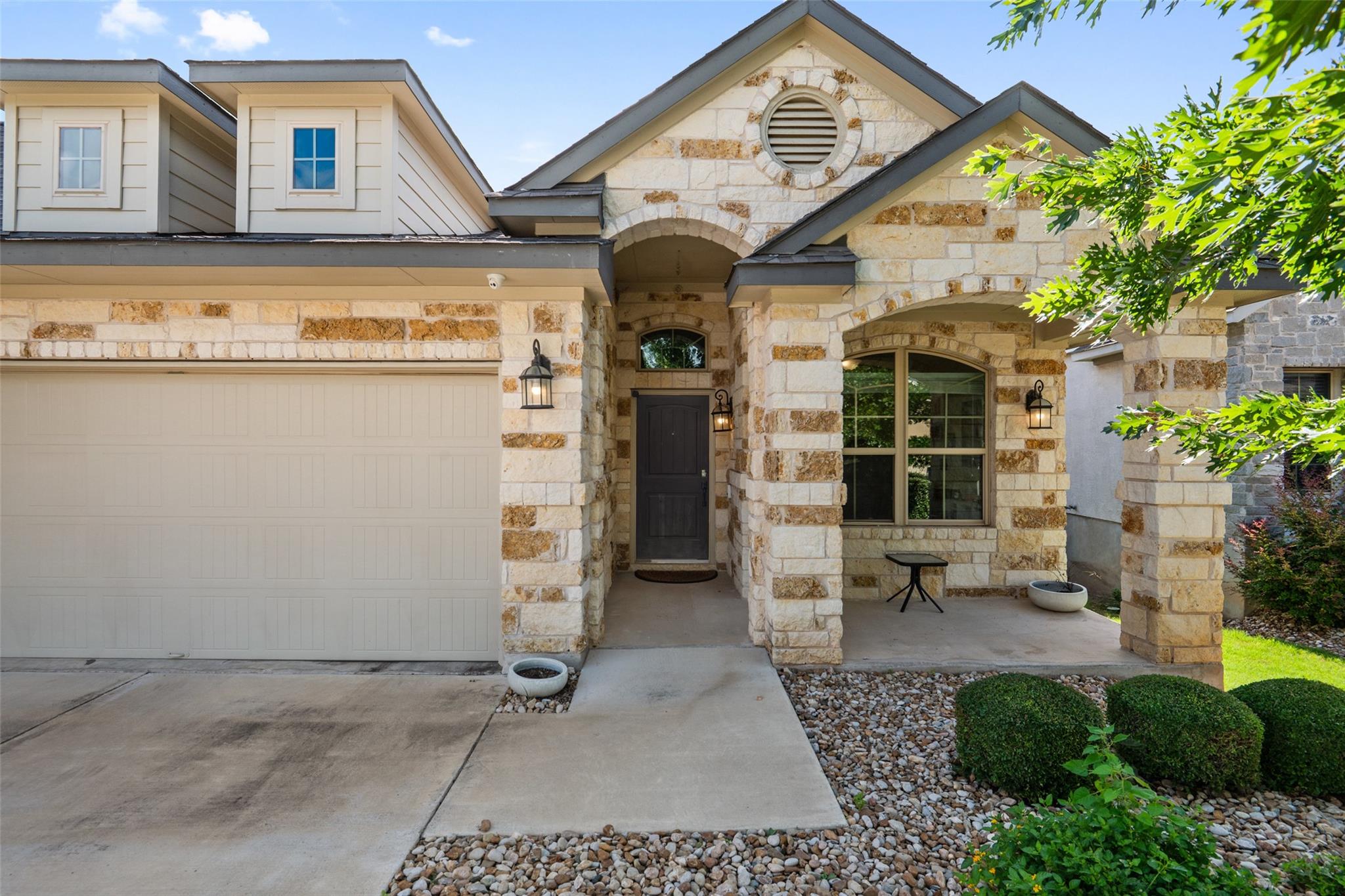 6724 Llano Stage TRL