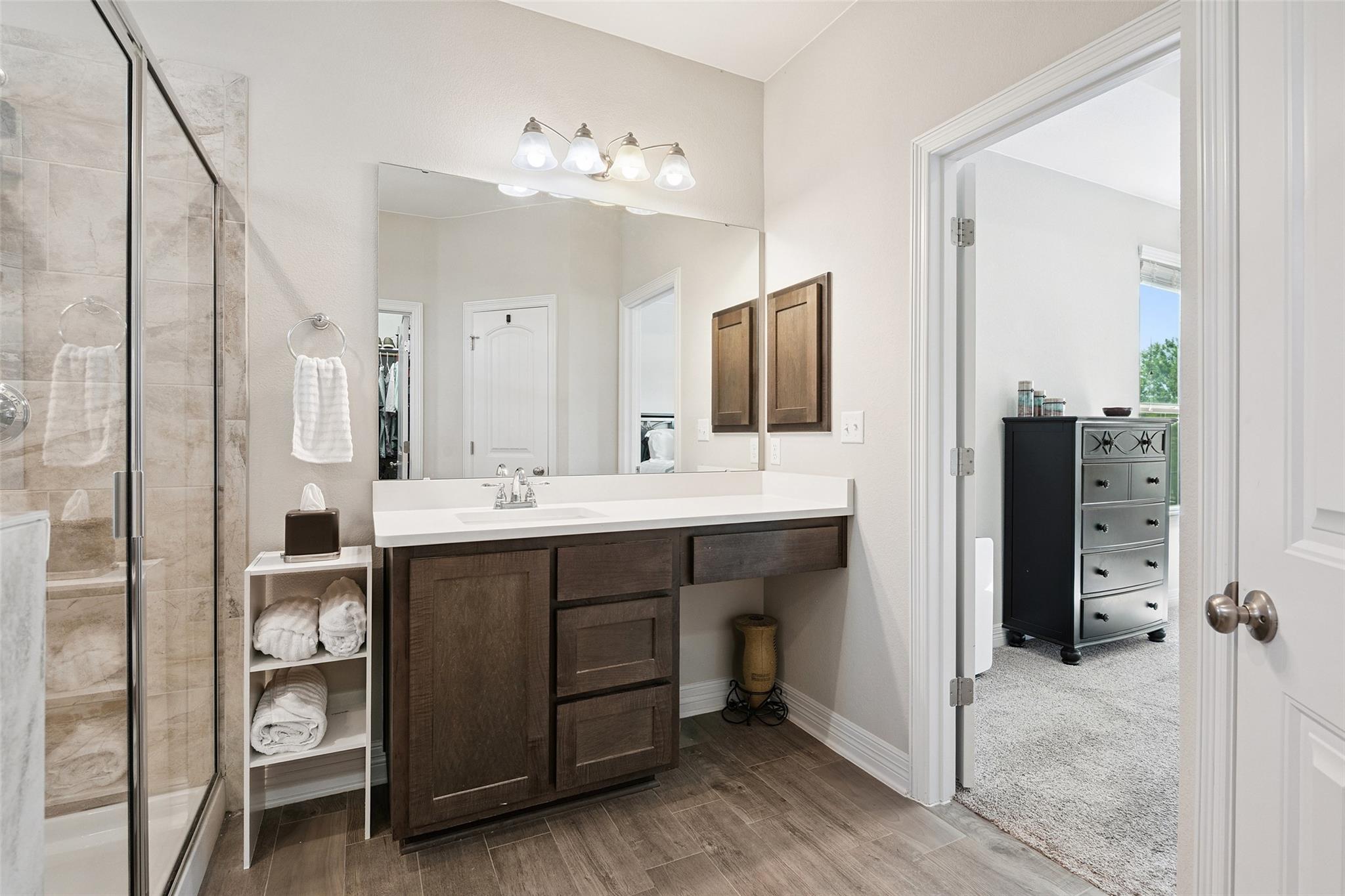 6724 Llano Stage TRL