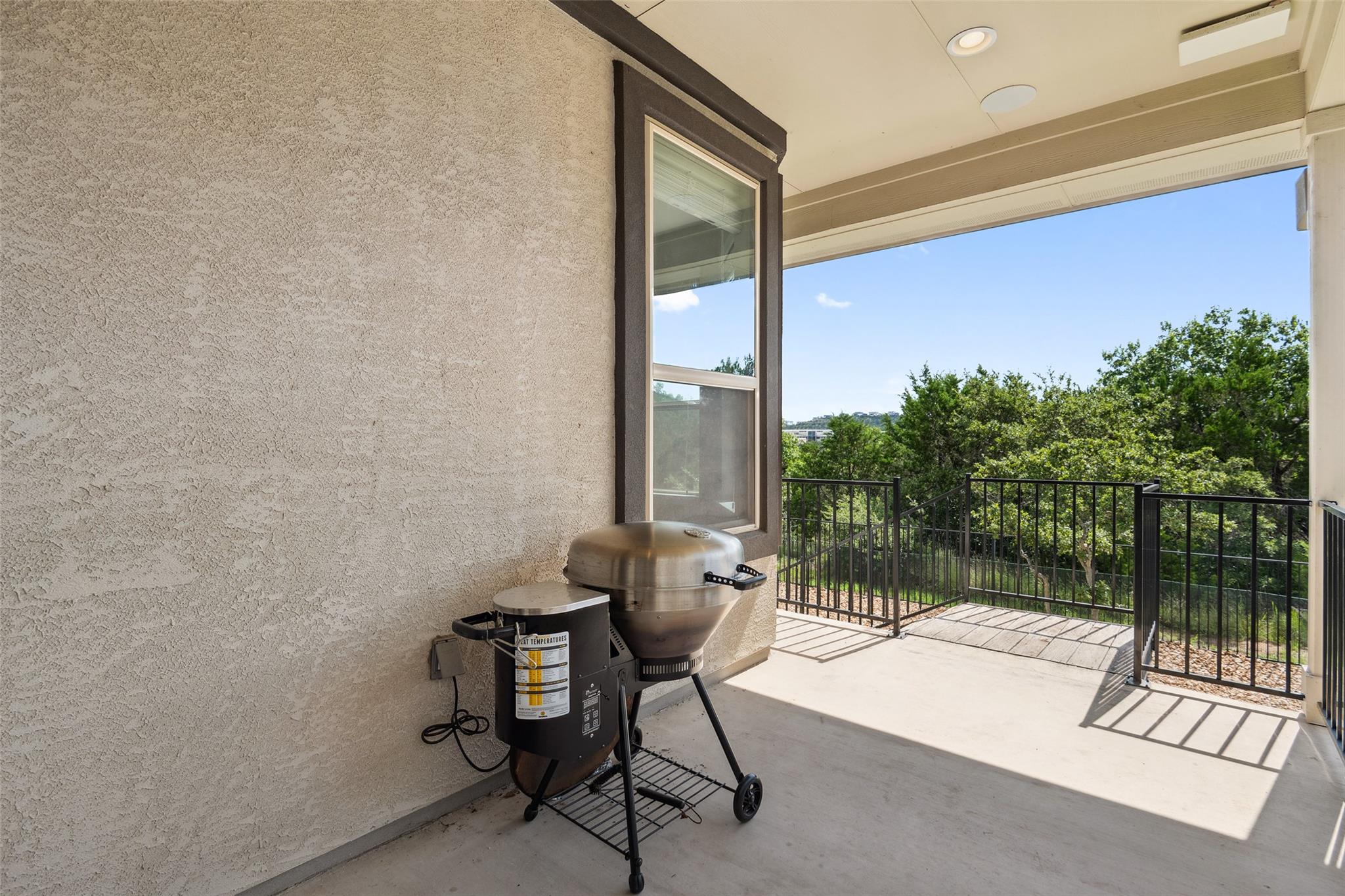 6724 Llano Stage TRL