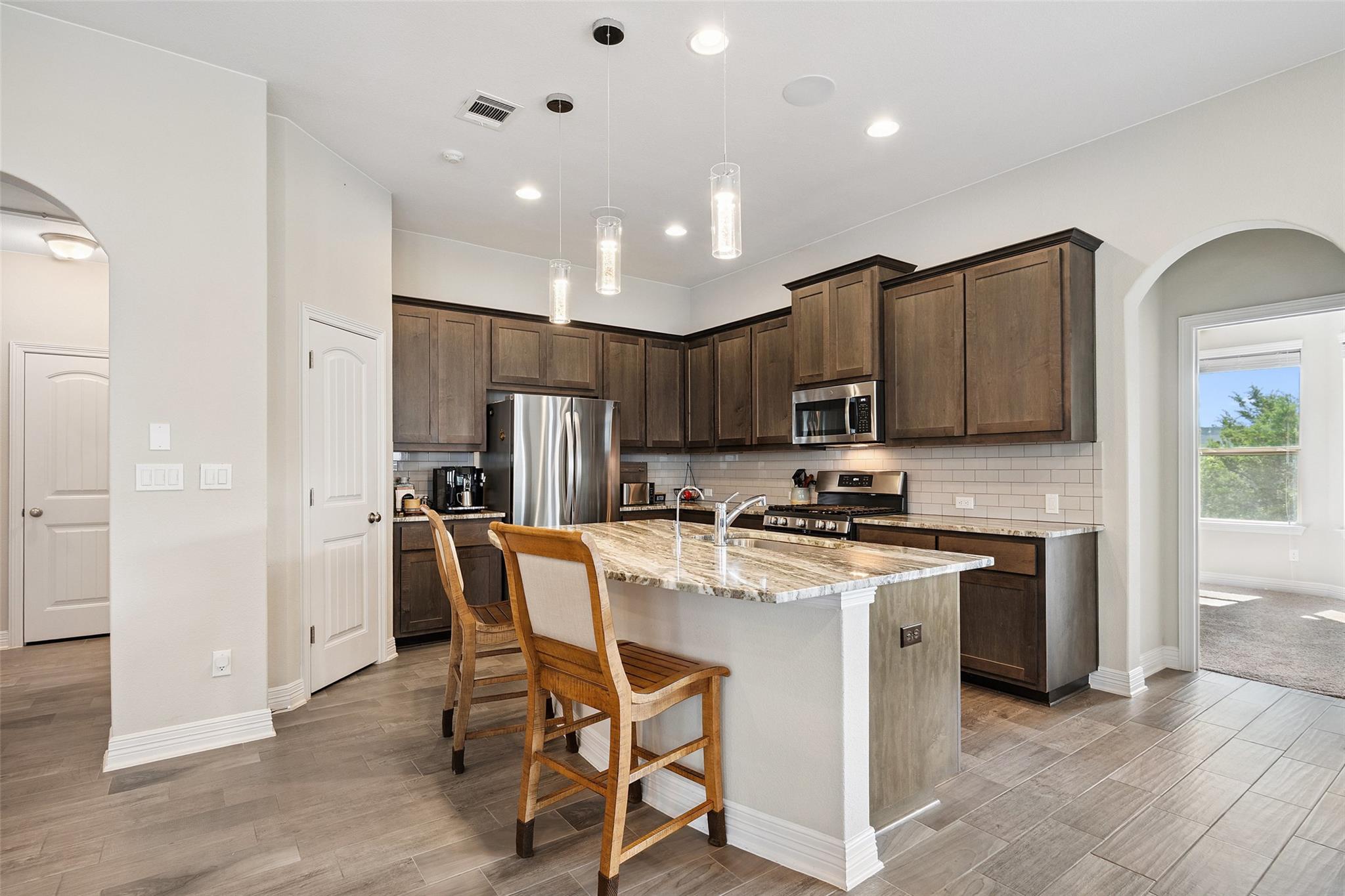 6724 Llano Stage TRL