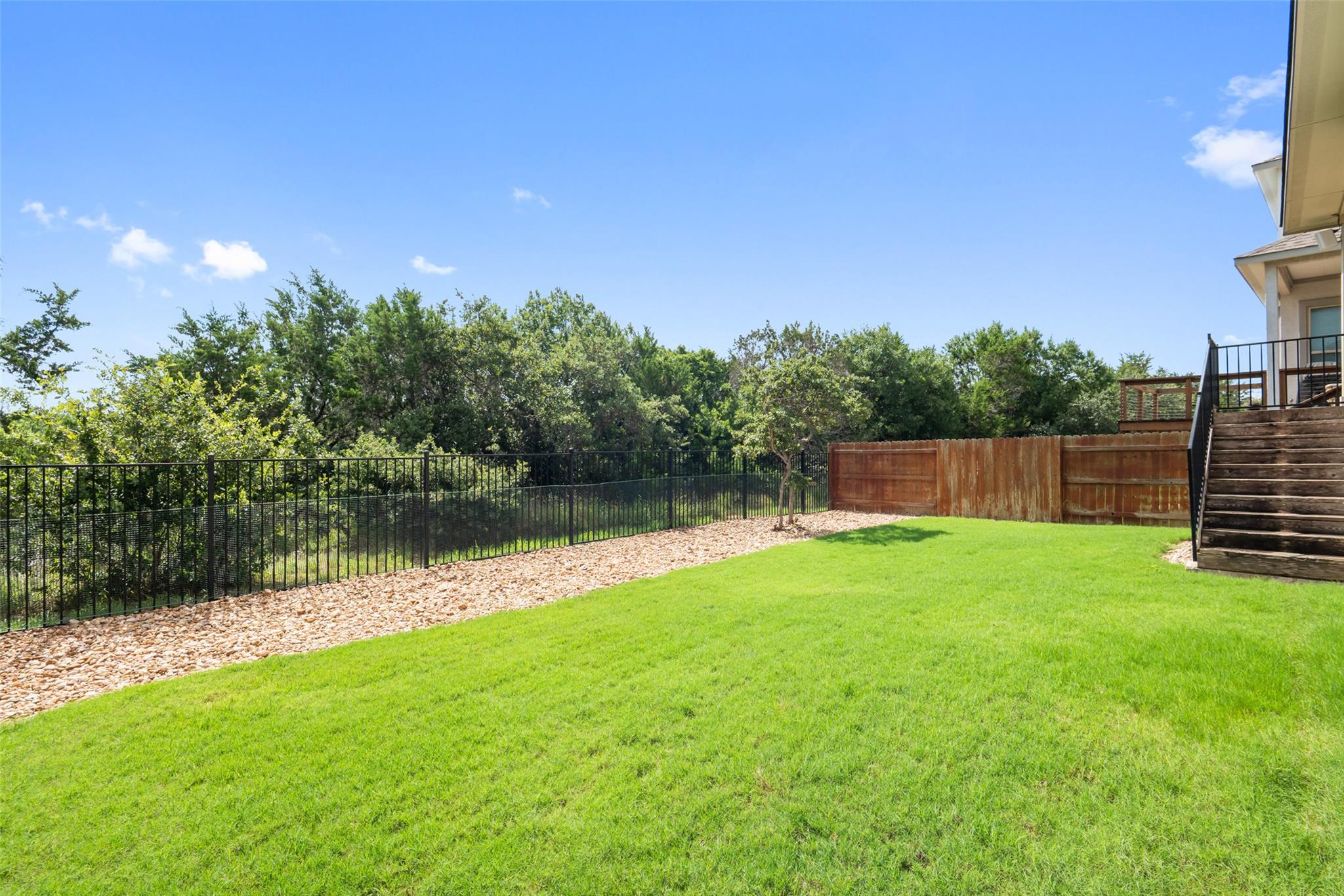 6724 Llano Stage TRL