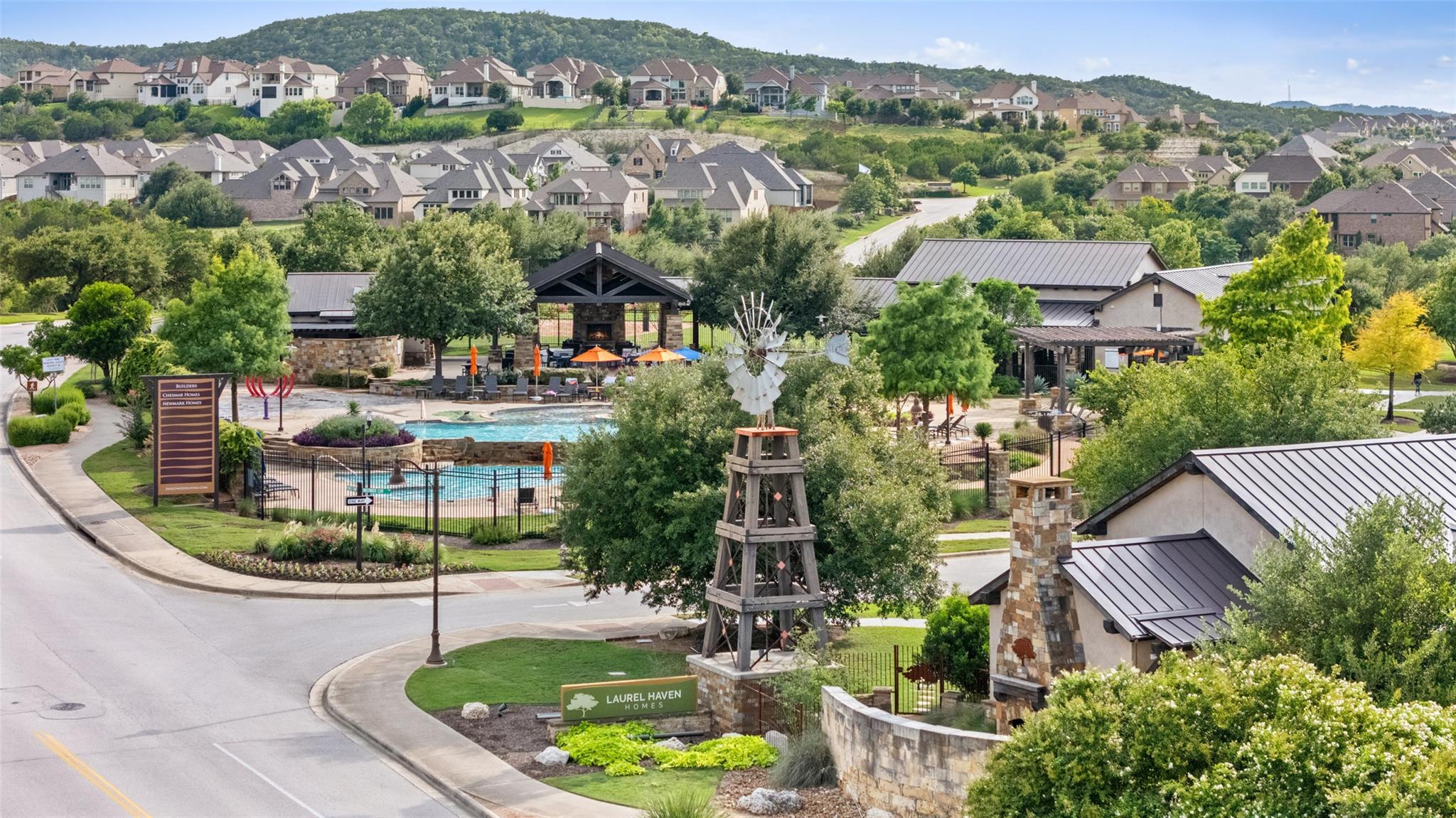 6724 Llano Stage TRL