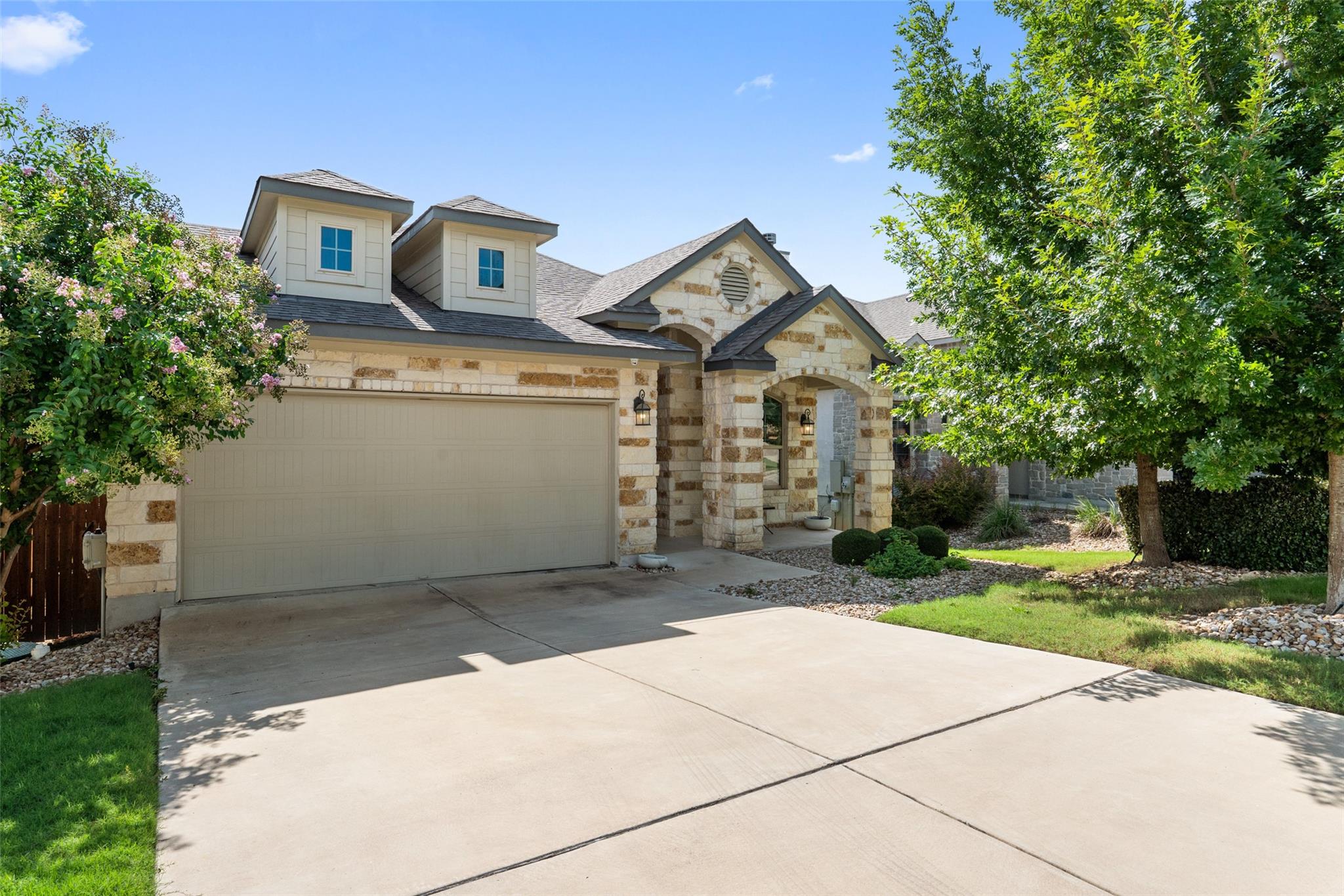 6724 Llano Stage TRL