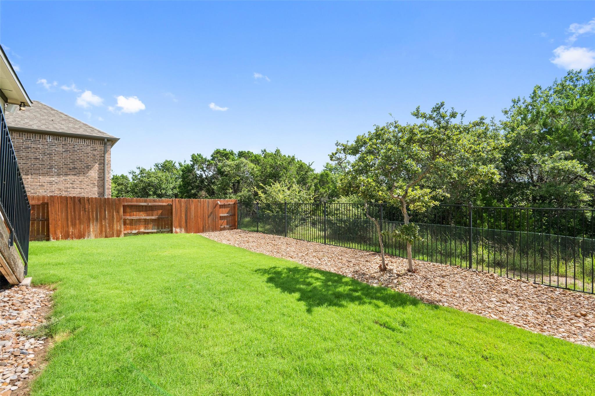 6724 Llano Stage TRL