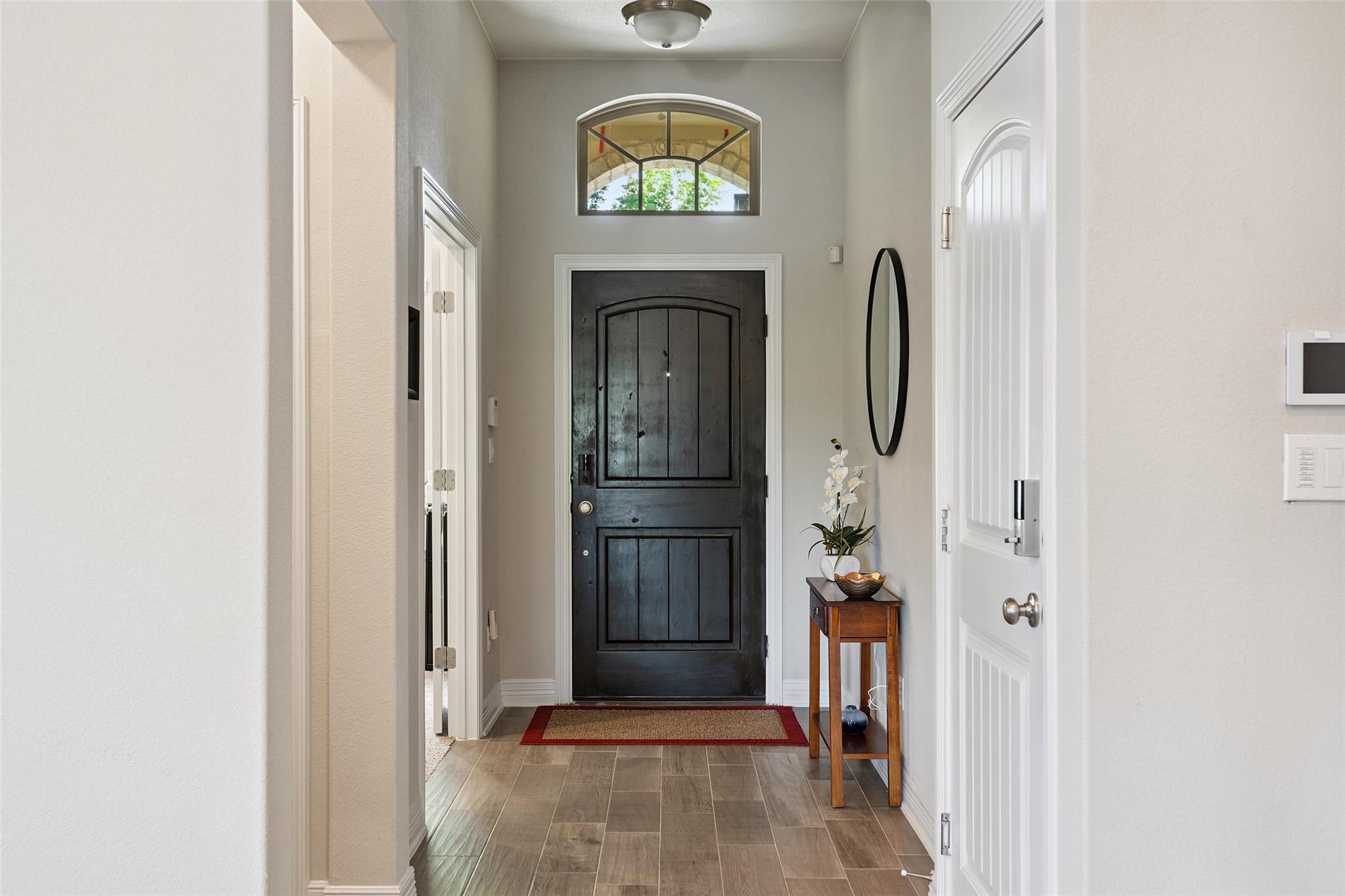 6724 Llano Stage TRL