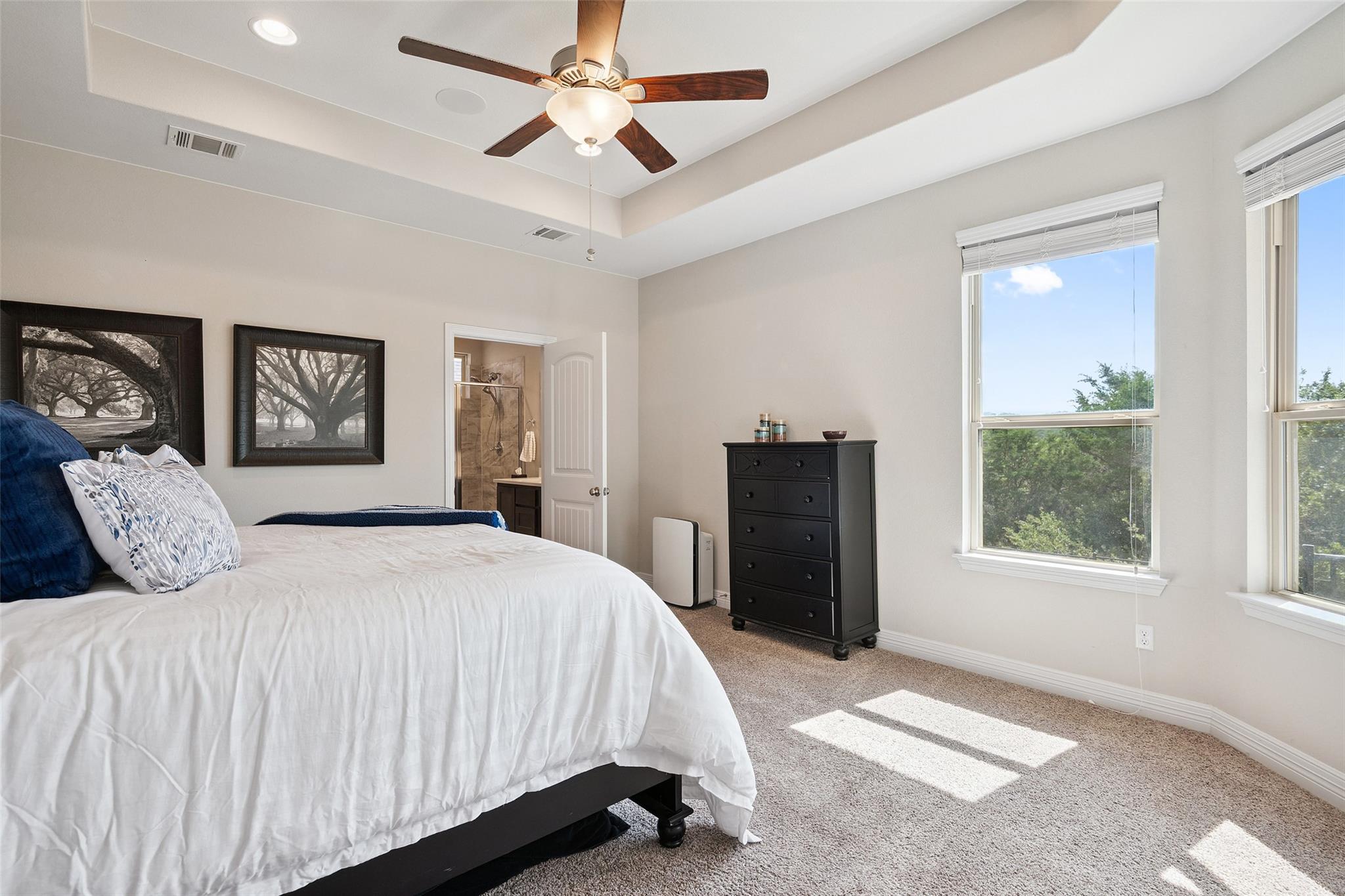 6724 Llano Stage TRL