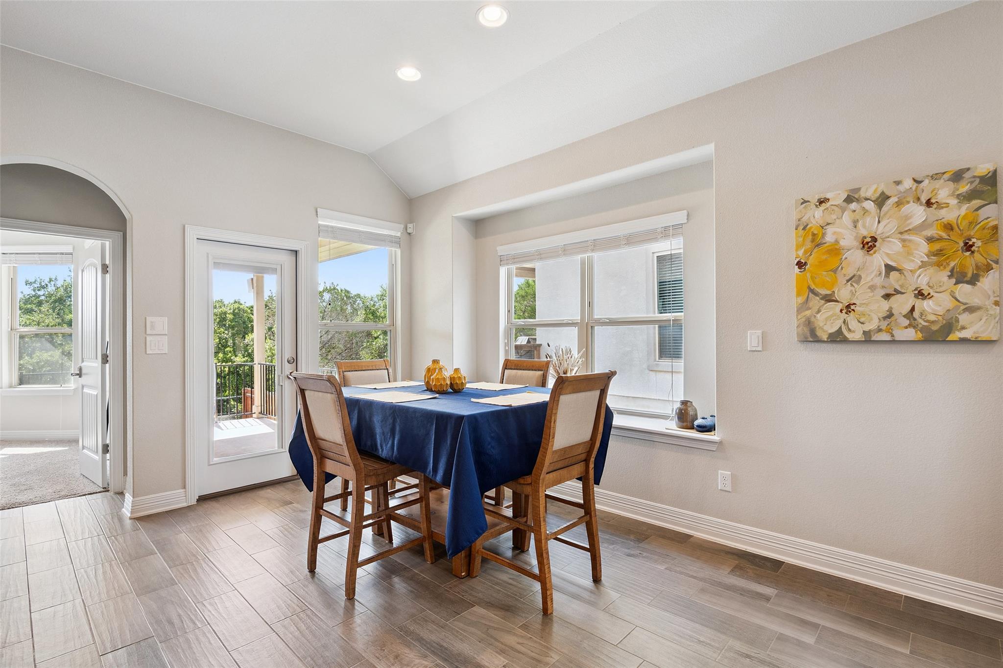 6724 Llano Stage TRL