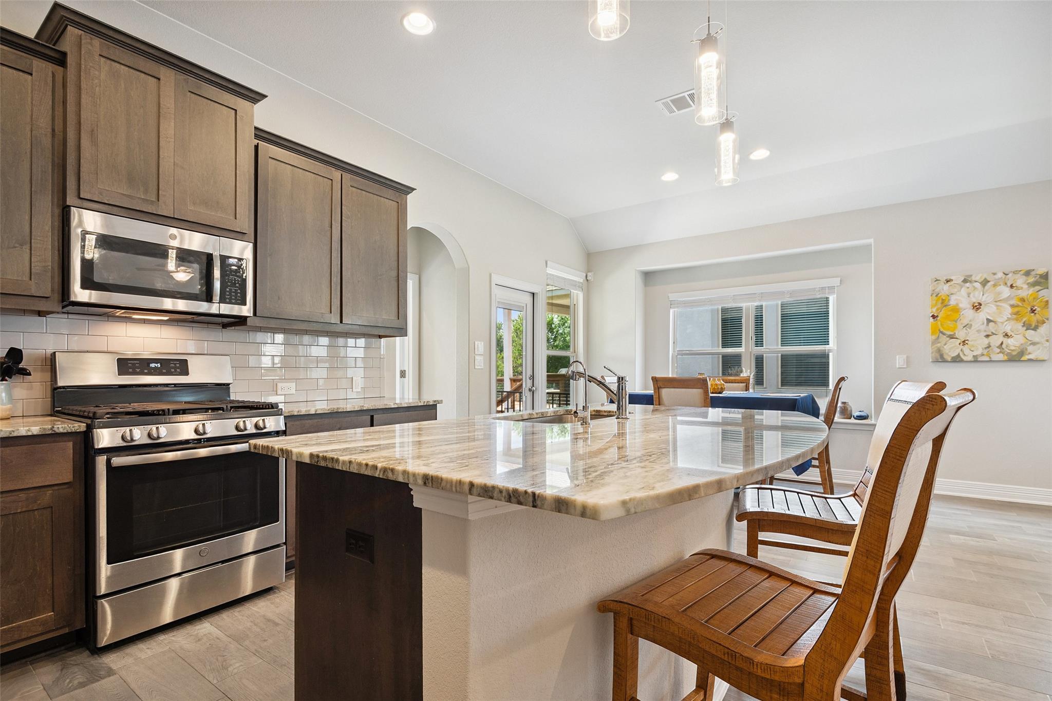 6724 Llano Stage TRL