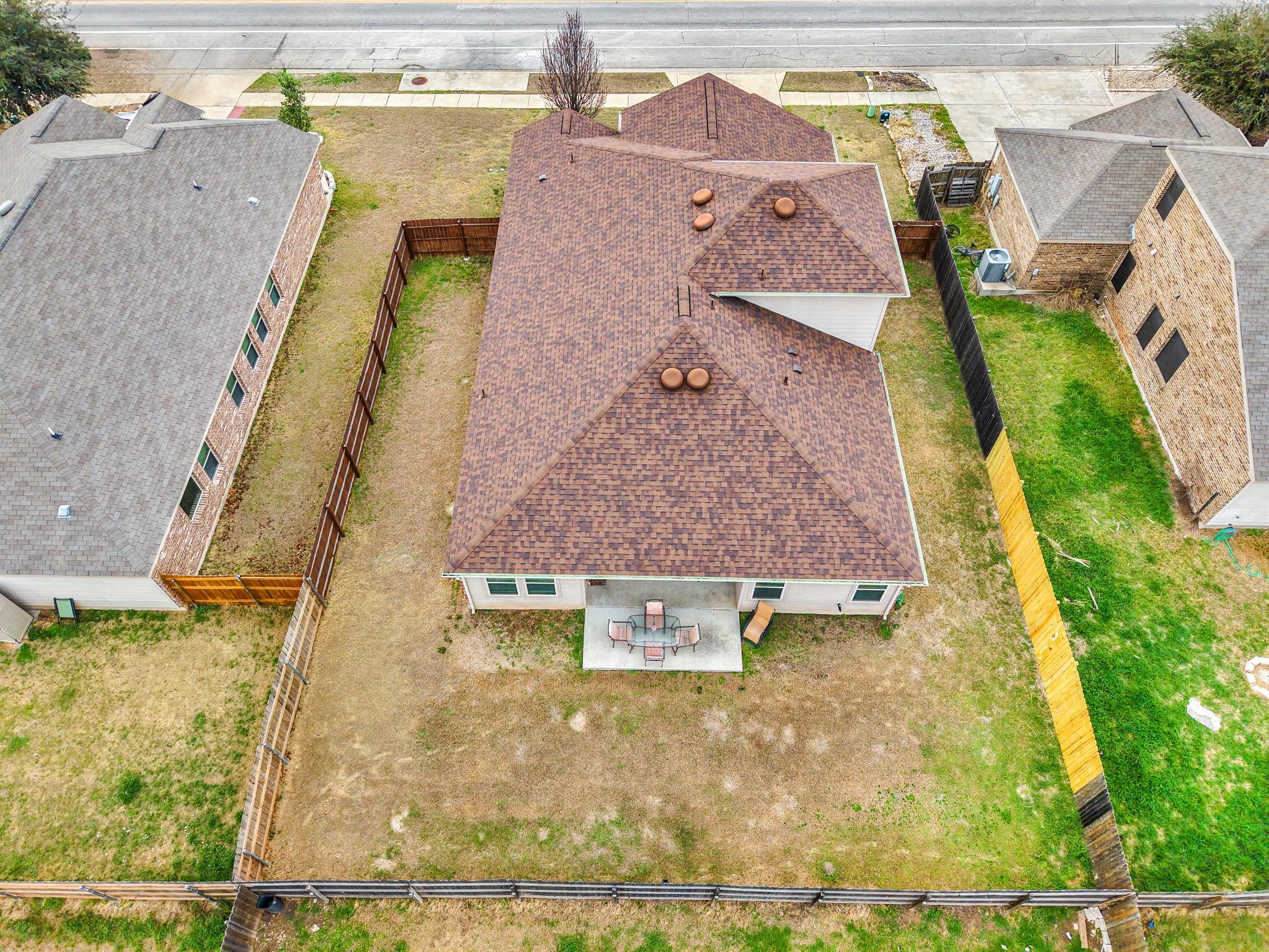 3607 Cotton Patch DR