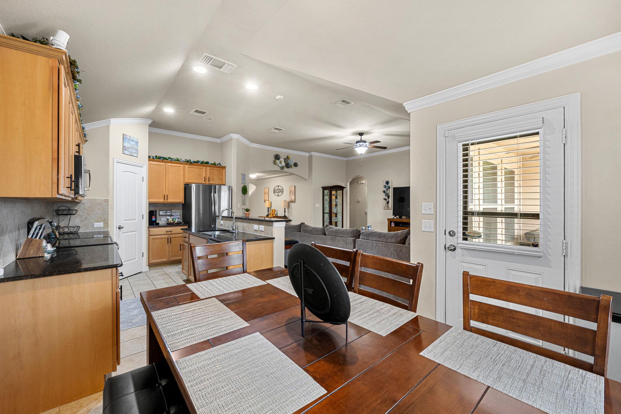 3607 Cotton Patch DR