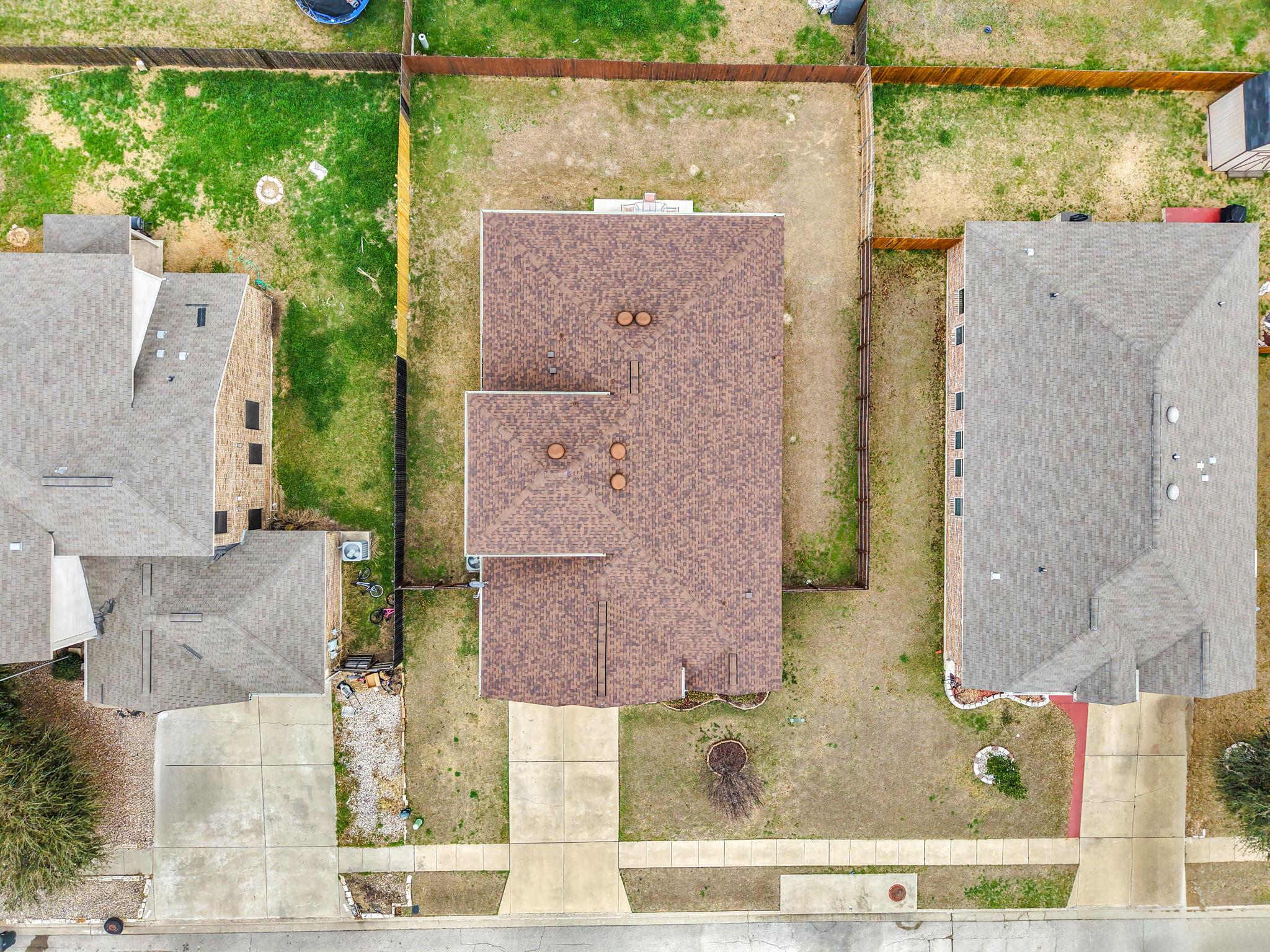 3607 Cotton Patch DR