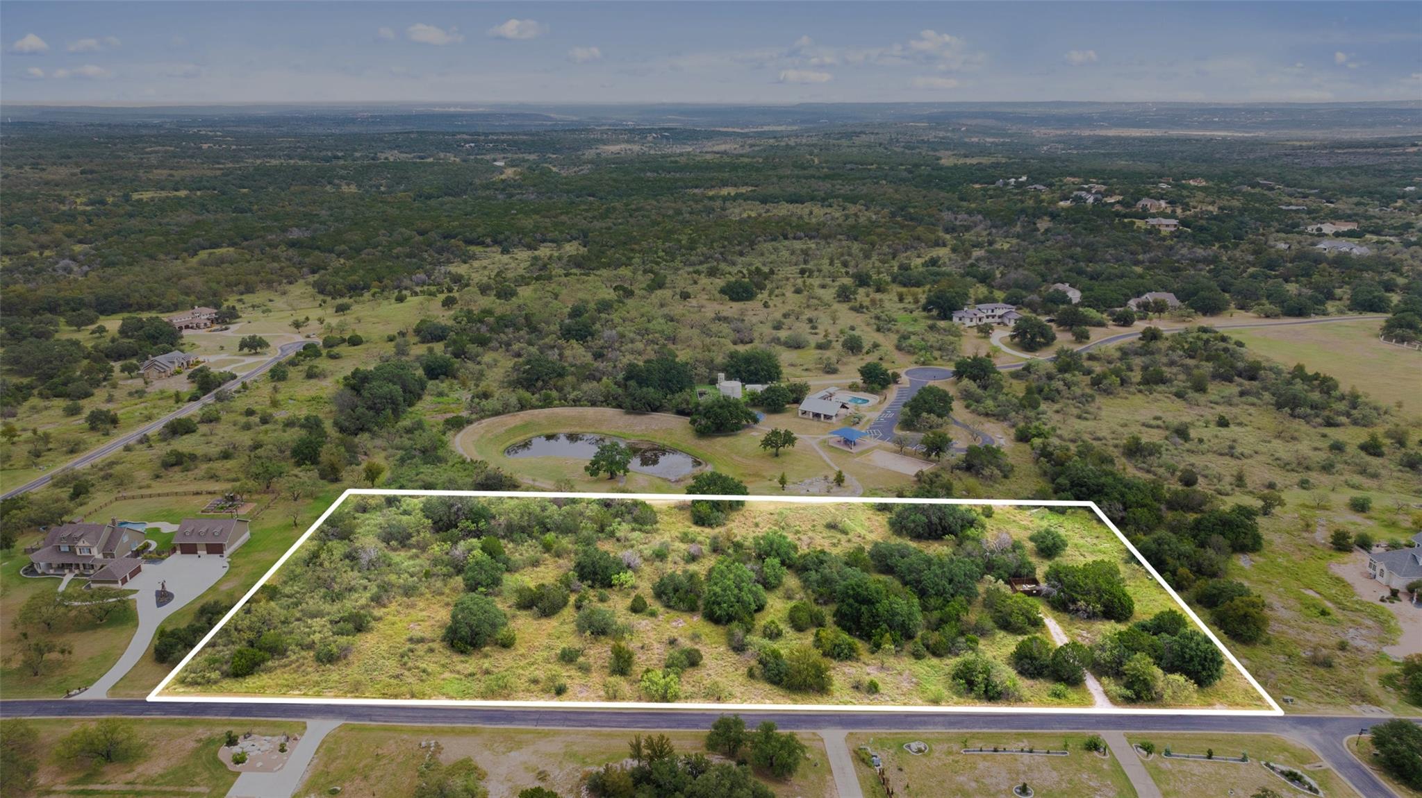 108 Cross Trail TRL