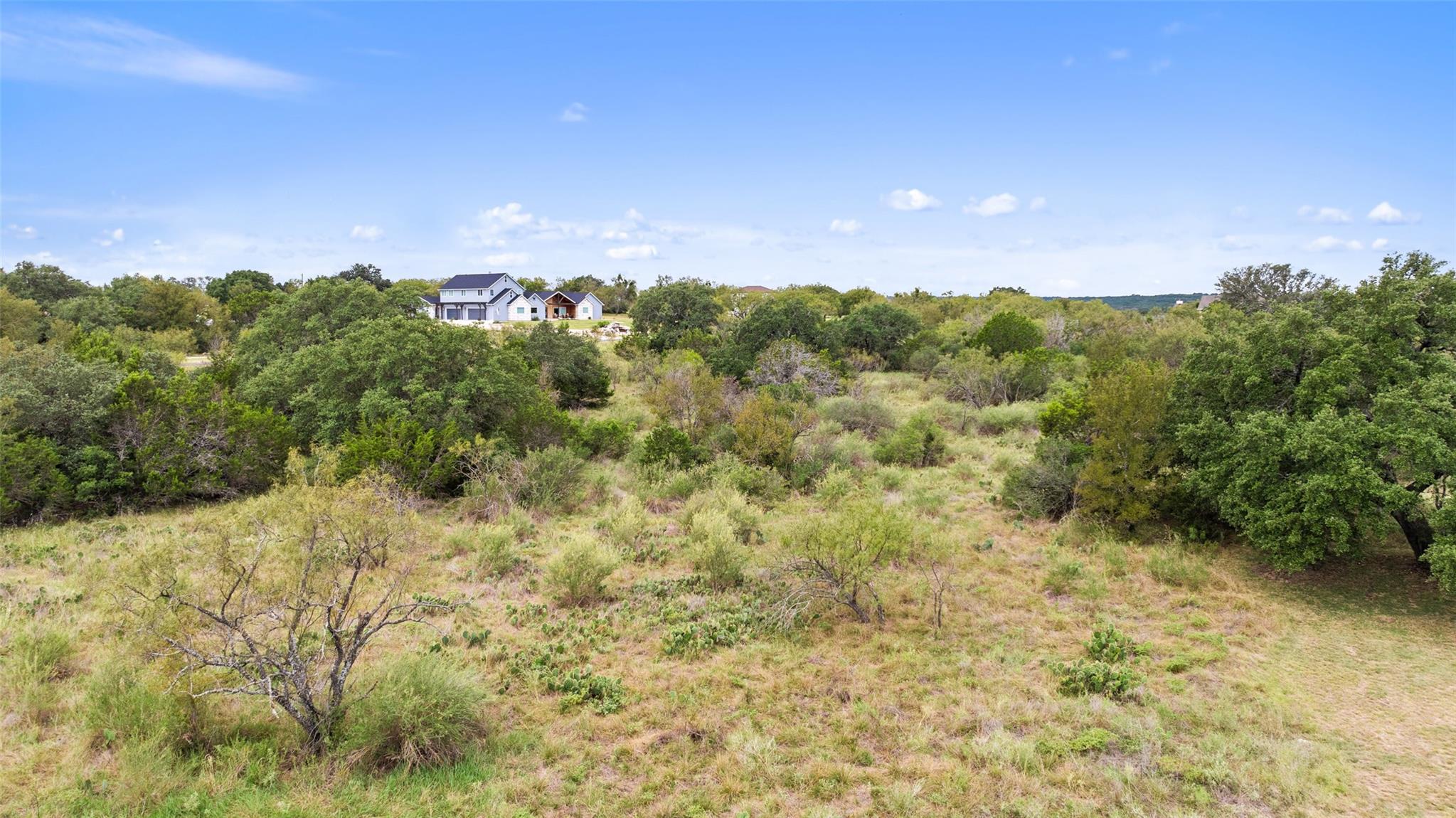 108 Cross Trail TRL