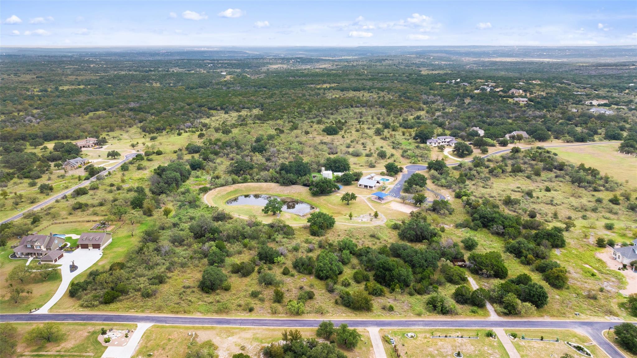 108 Cross Trail TRL