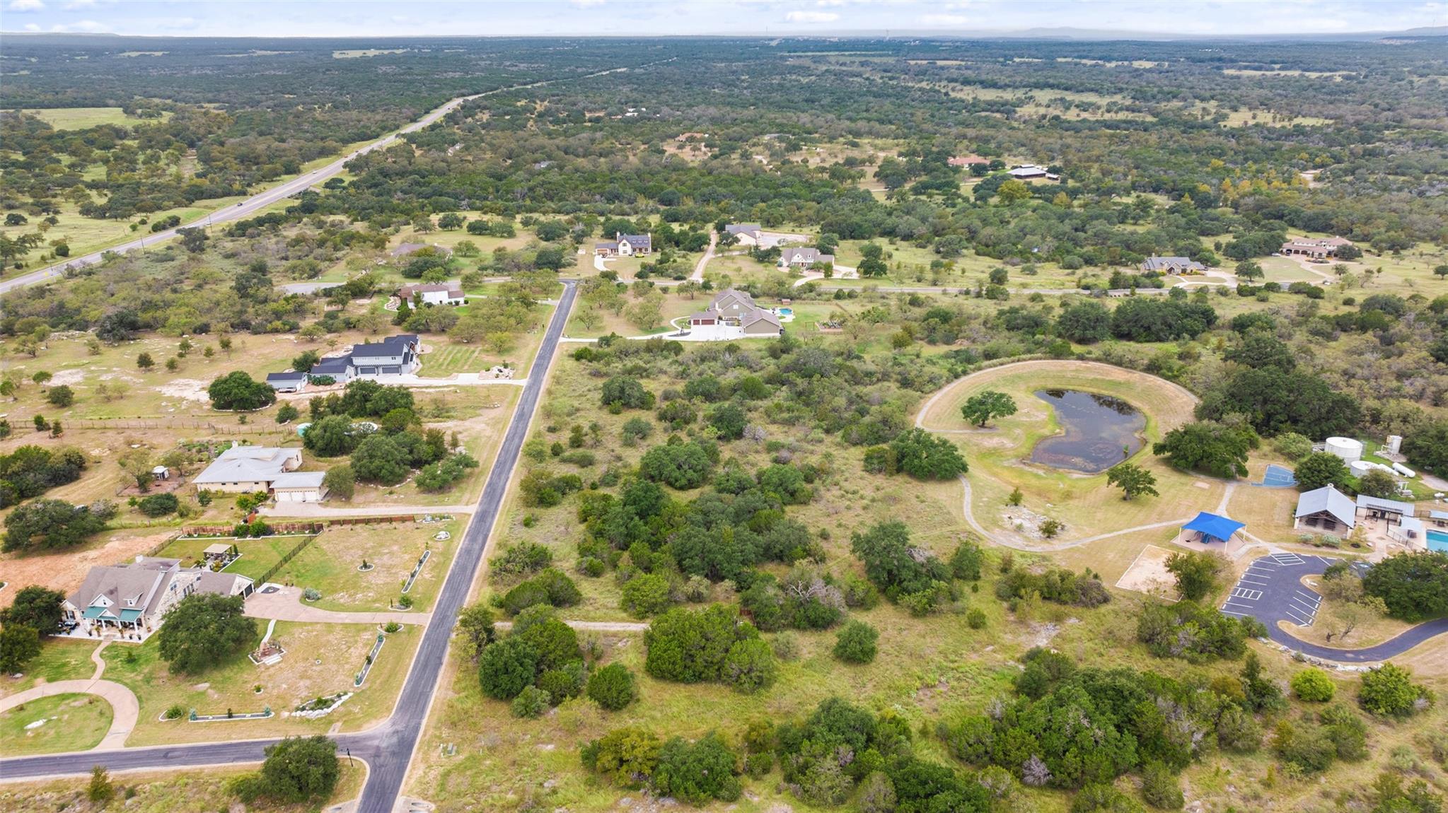 108 Cross Trail TRL