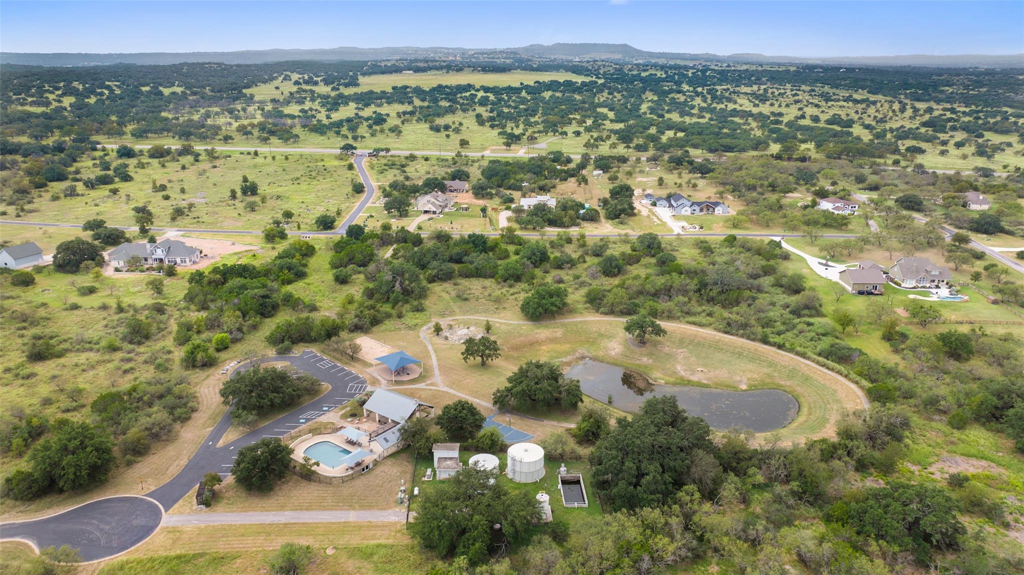 108 Cross Trail TRL