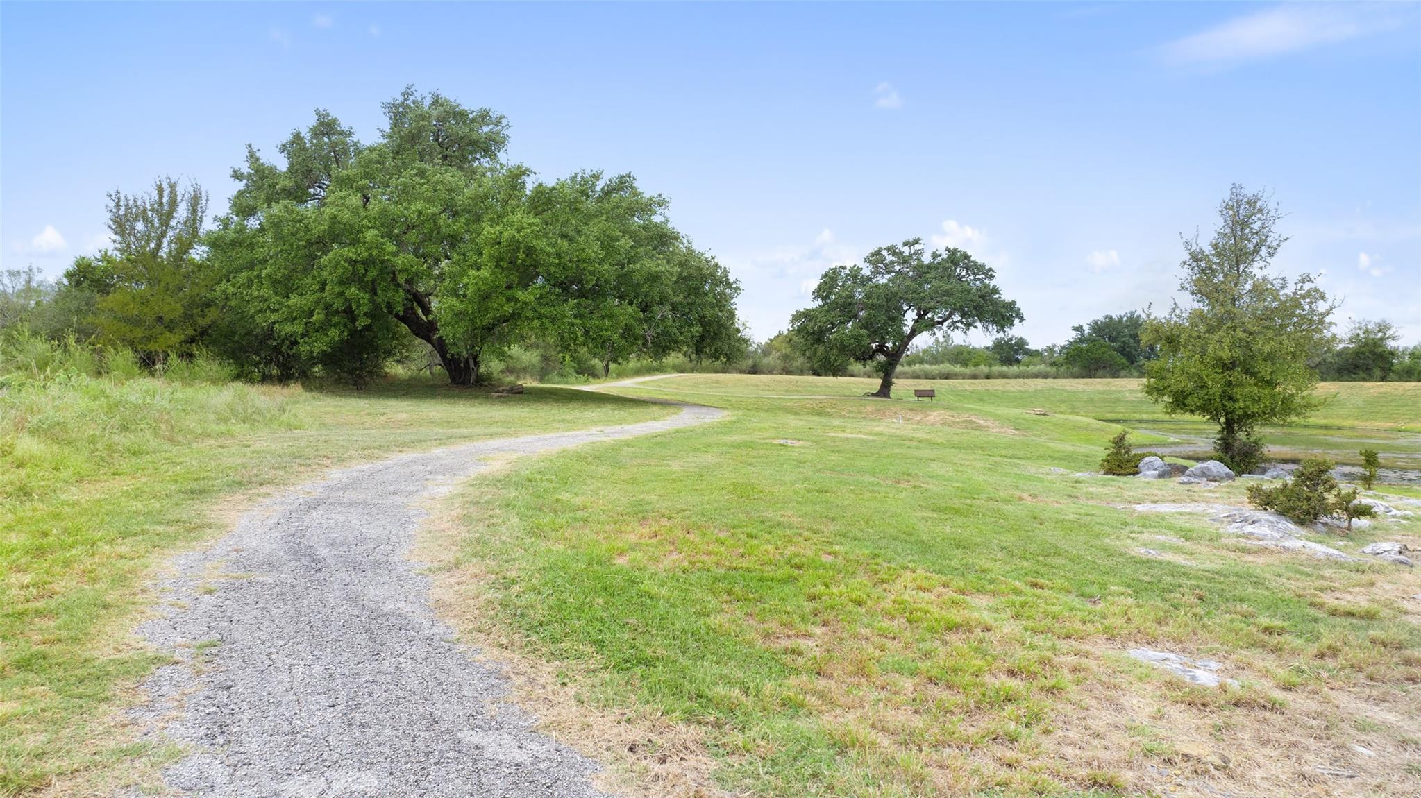 108 Cross Trail TRL