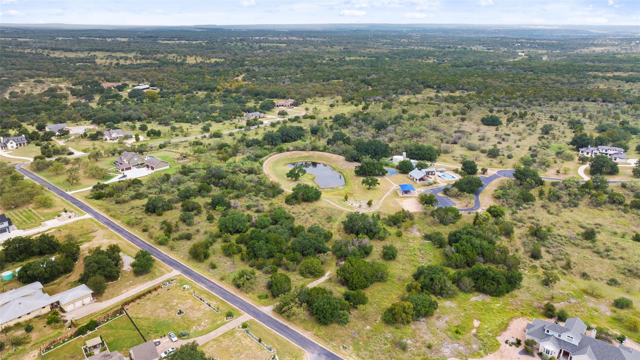 108 Cross Trail TRL