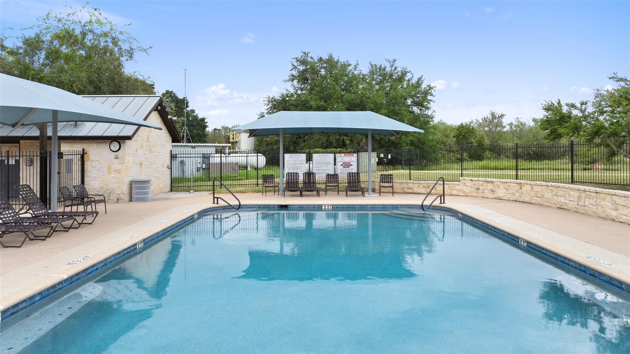108 Cross Trail TRL