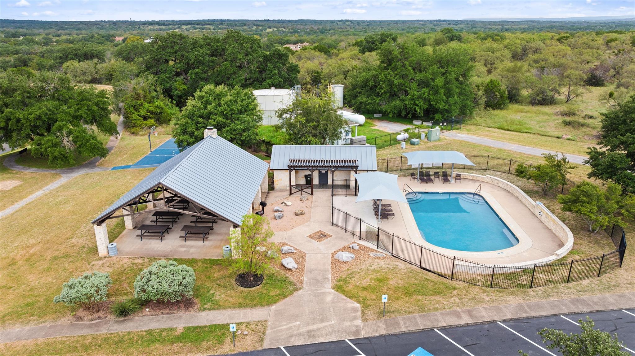 108 Cross Trail TRL