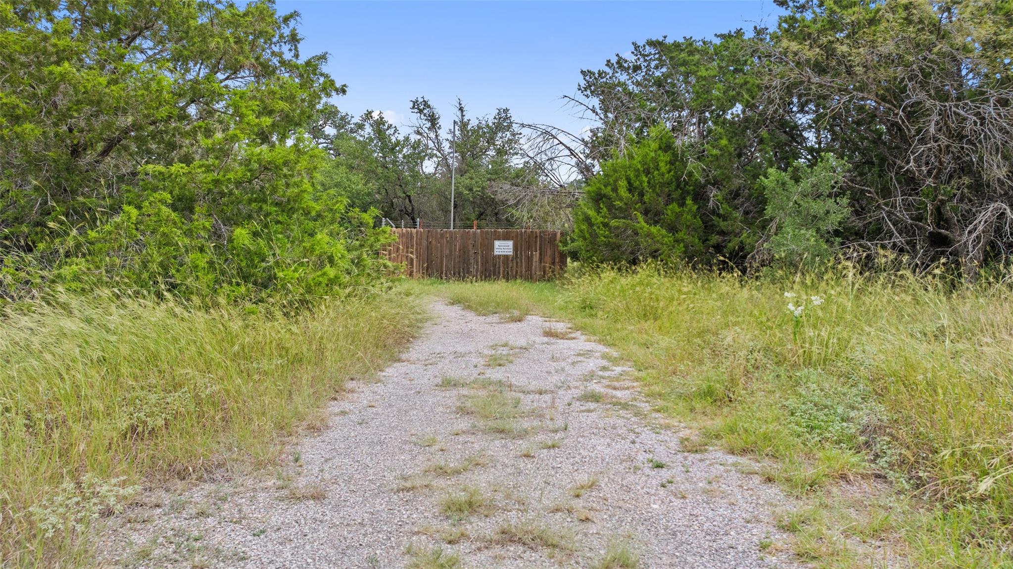 108 Cross Trail TRL