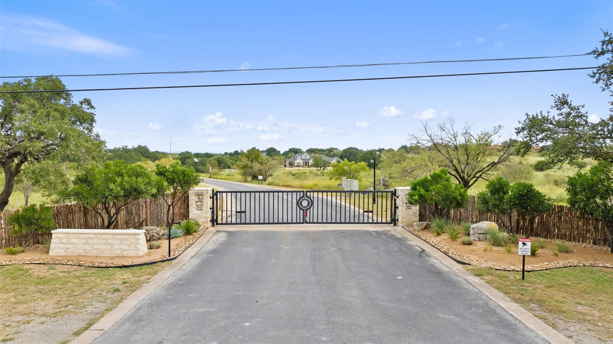 108 Cross Trail TRL