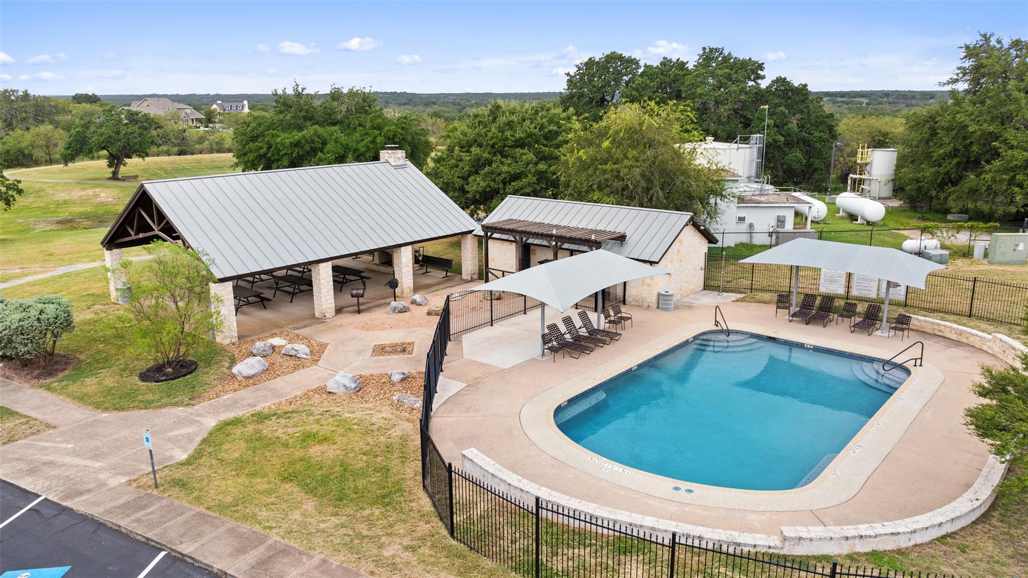 108 Cross Trail TRL