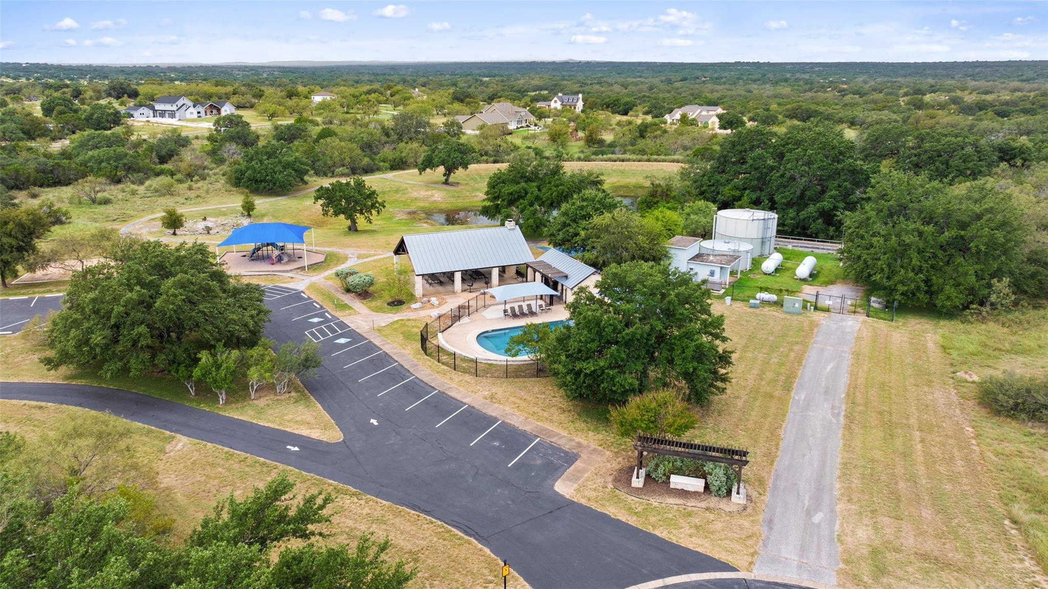 108 Cross Trail TRL