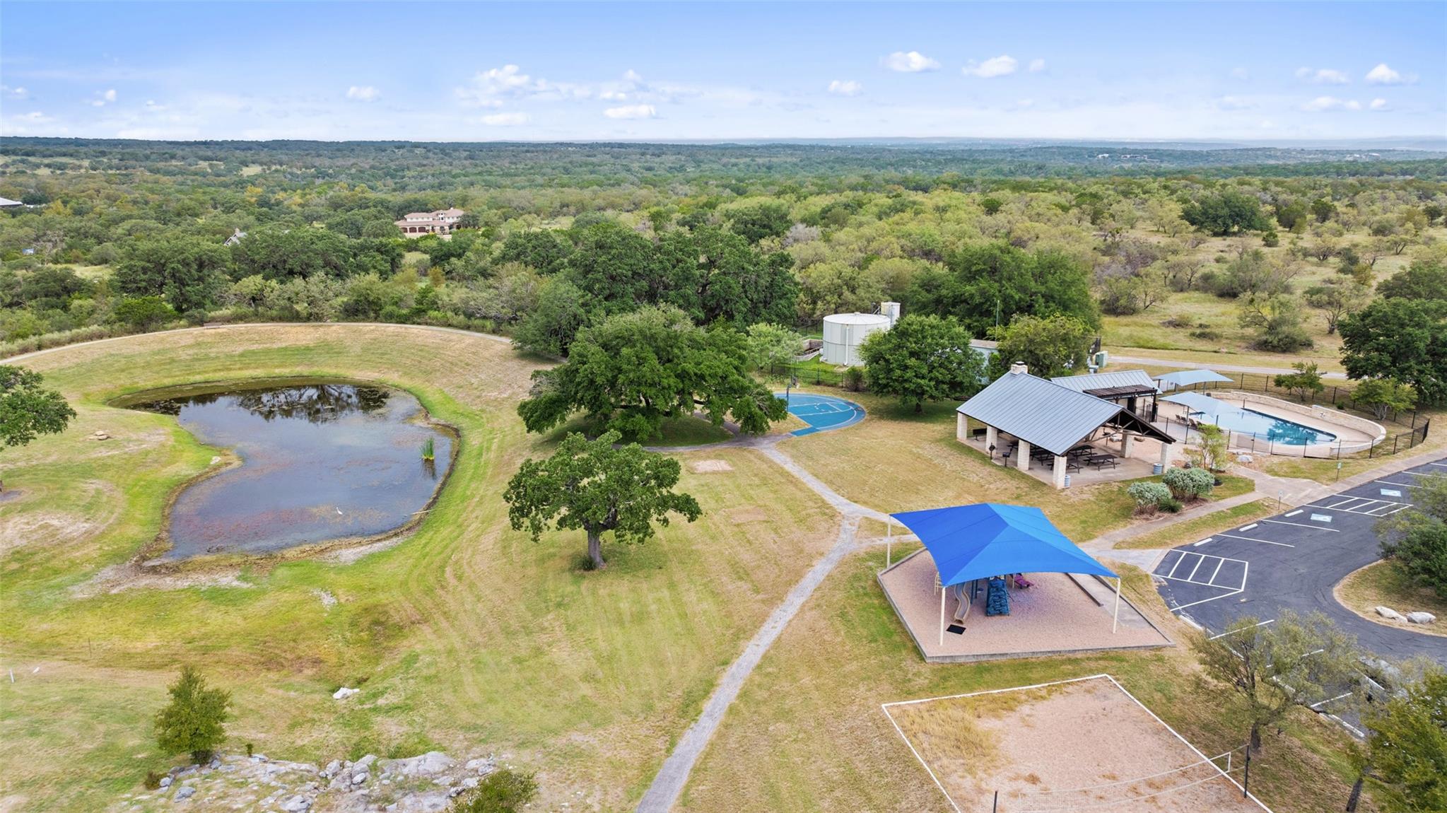 108 Cross Trail TRL