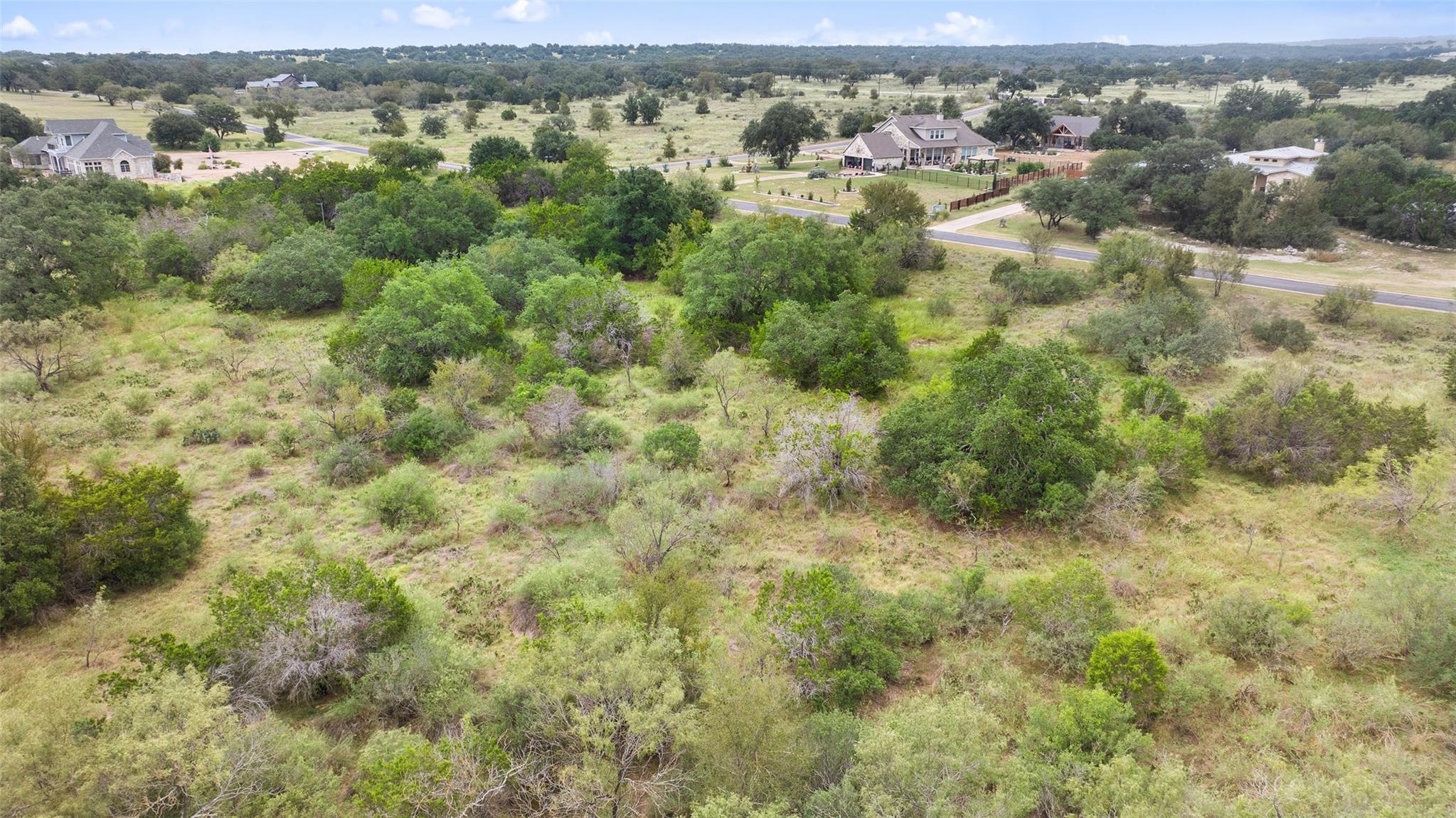 108 Cross Trail TRL