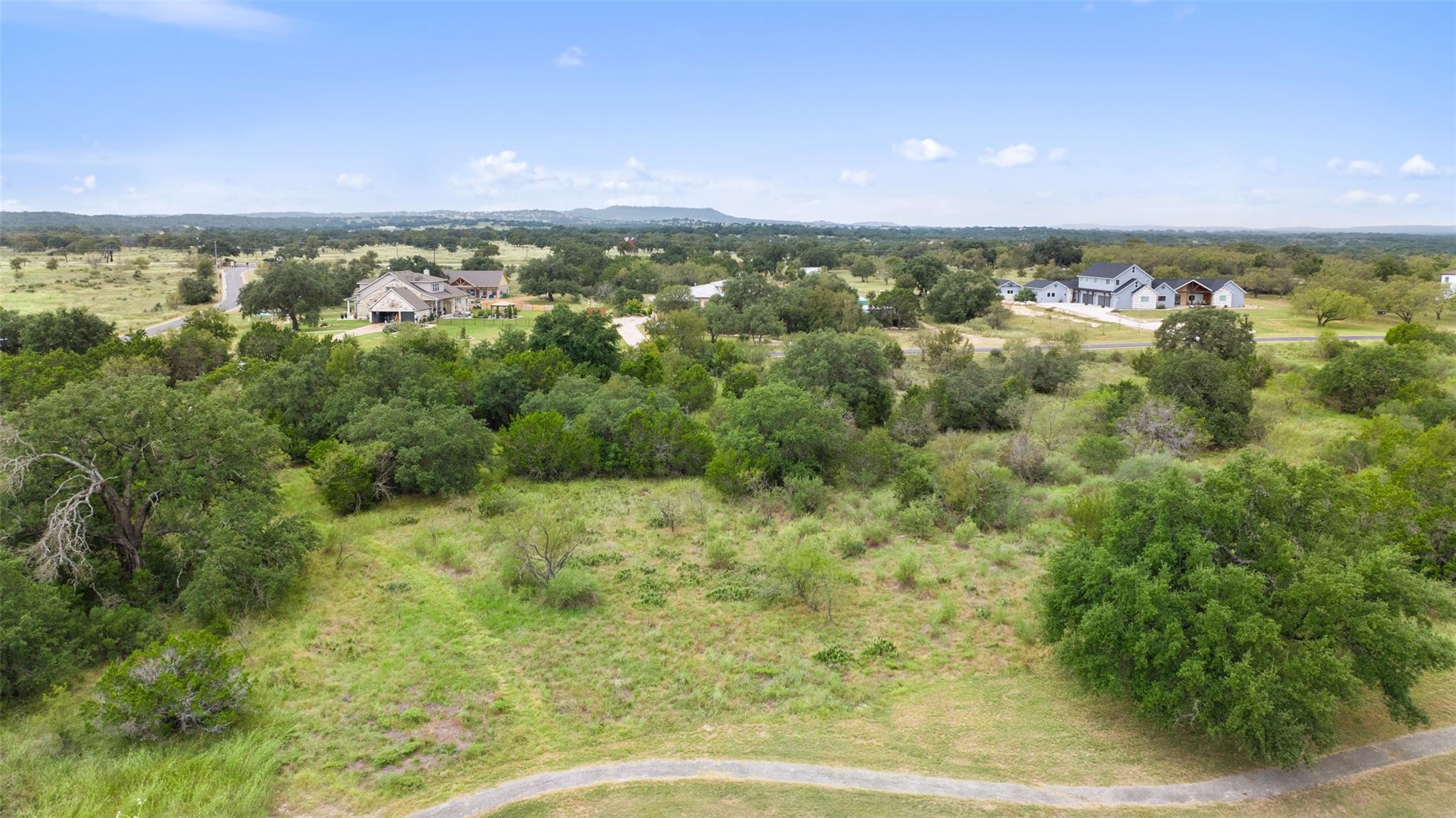 108 Cross Trail TRL